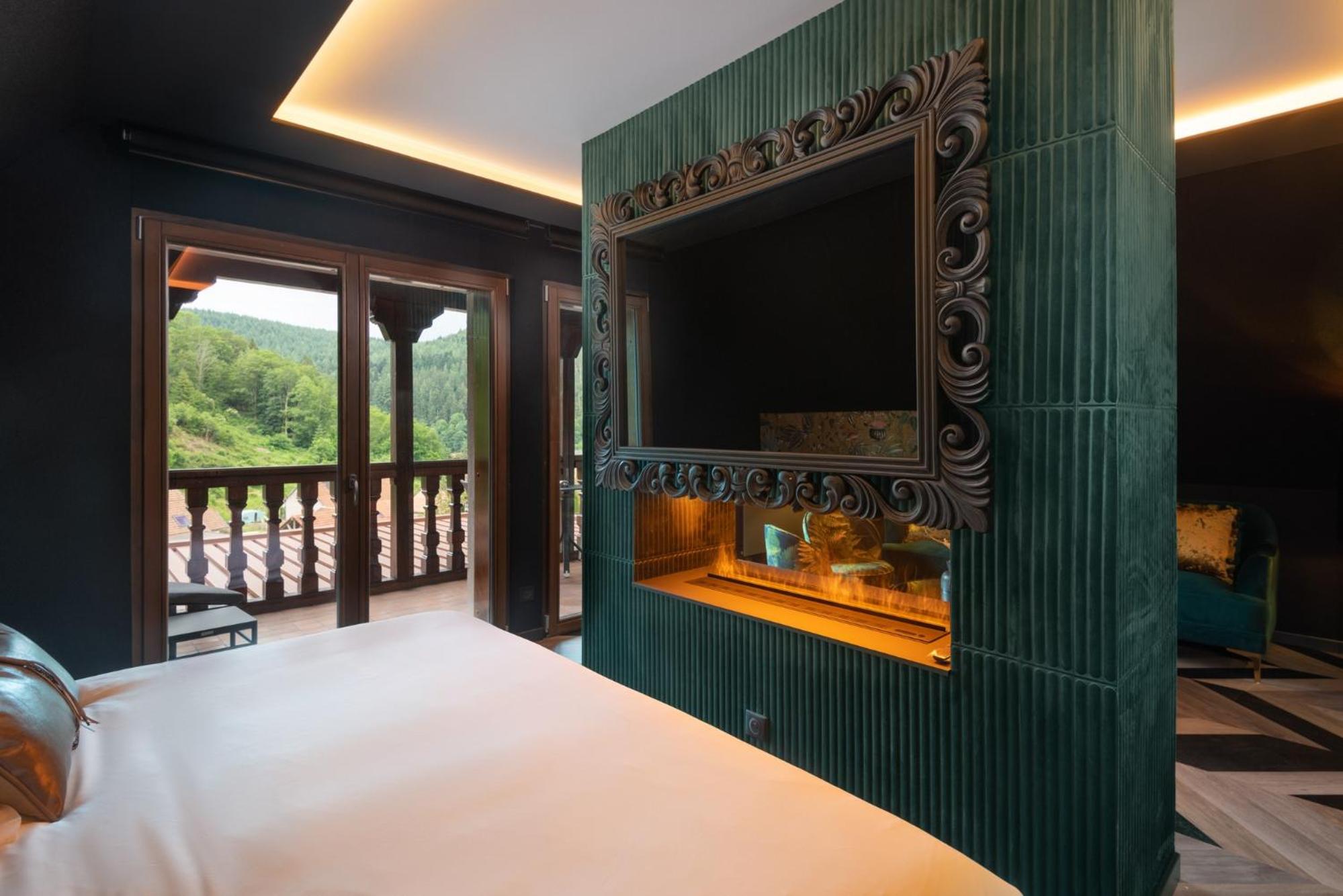 Villa « Suite Mireille »