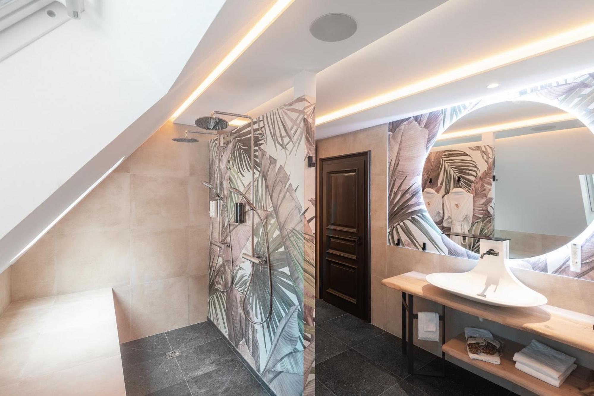 Villa « Suite Mireille »