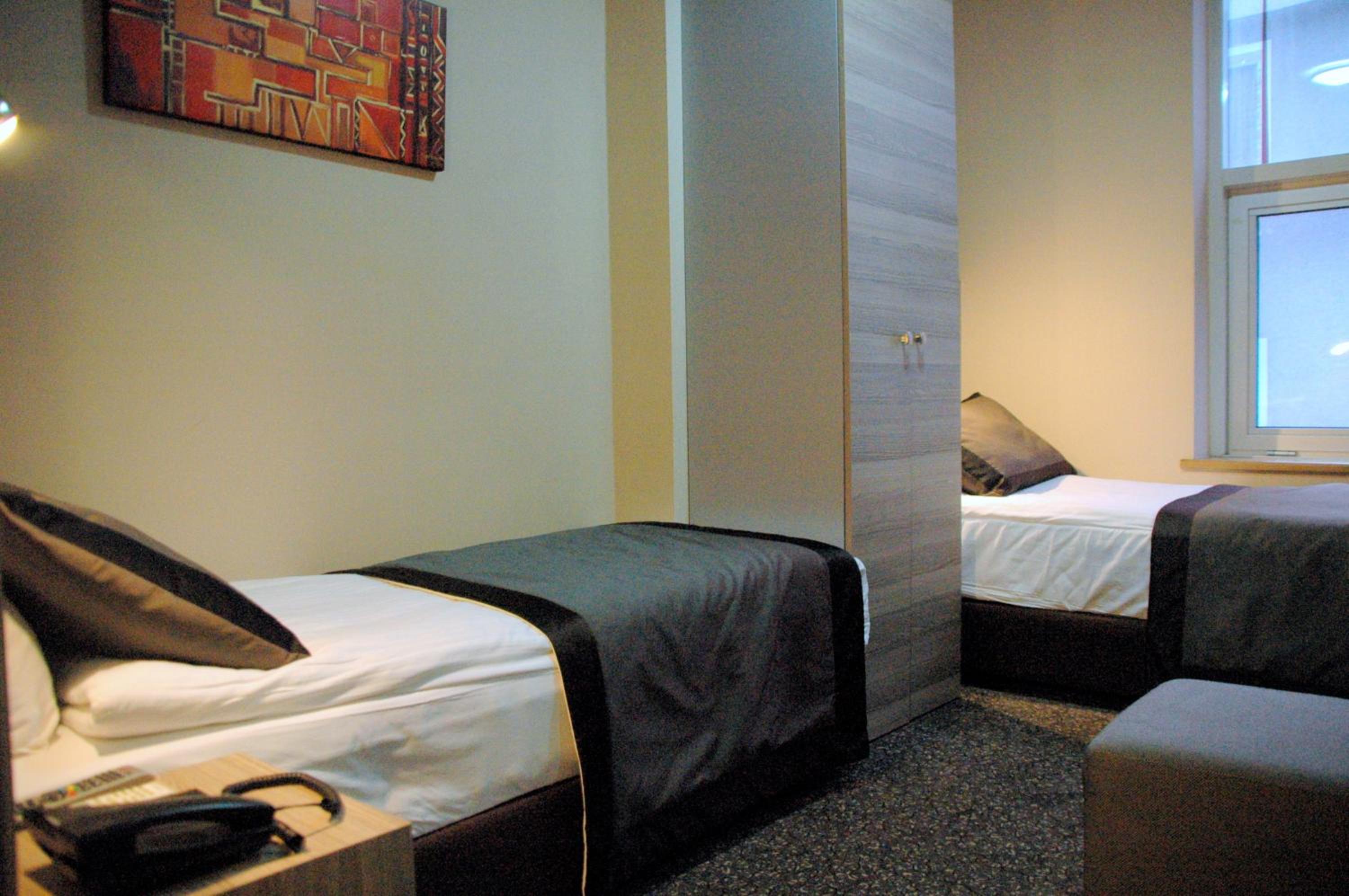 Standard Single Room photo 1
