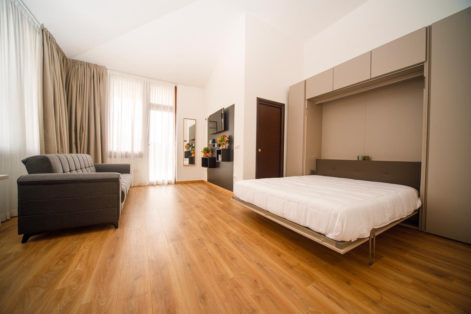 Double or Twin Room photo 1