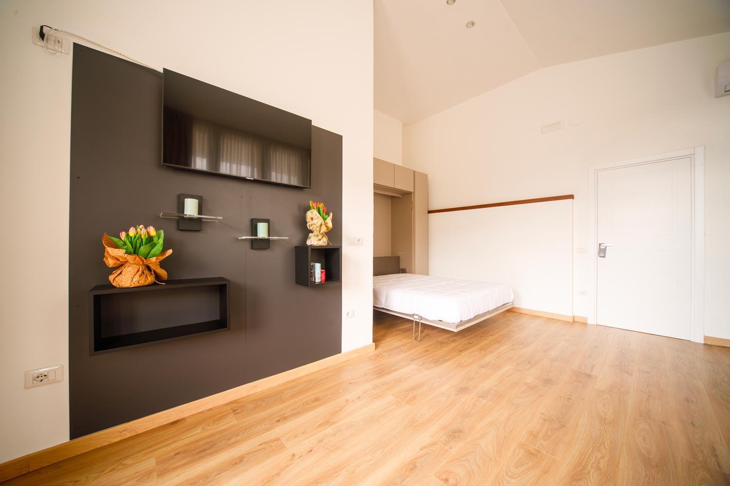 Double or Twin Room photo 3