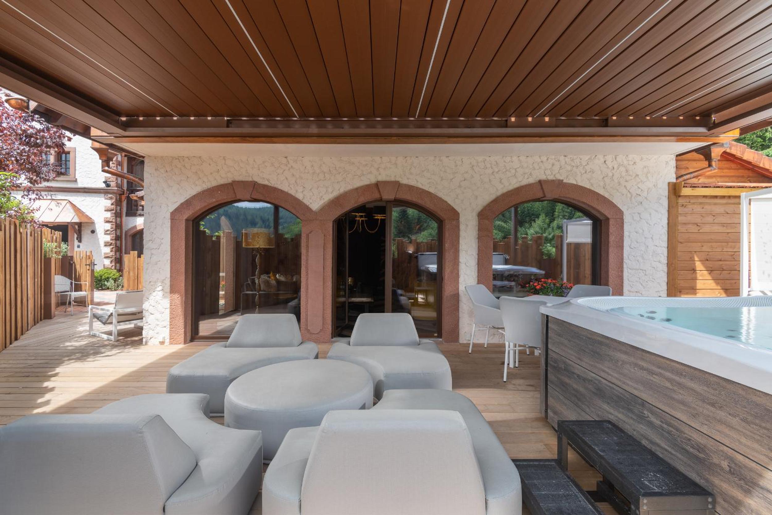 Villa 'Suite Arlette' - Photo 5