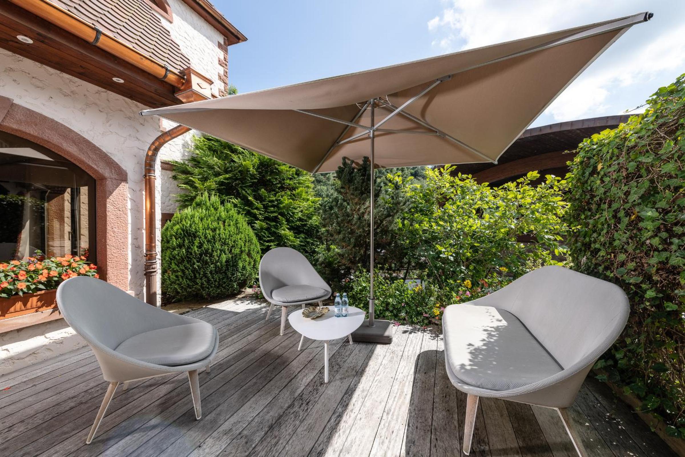 Villa 'Suite Arlette' - Photo 10