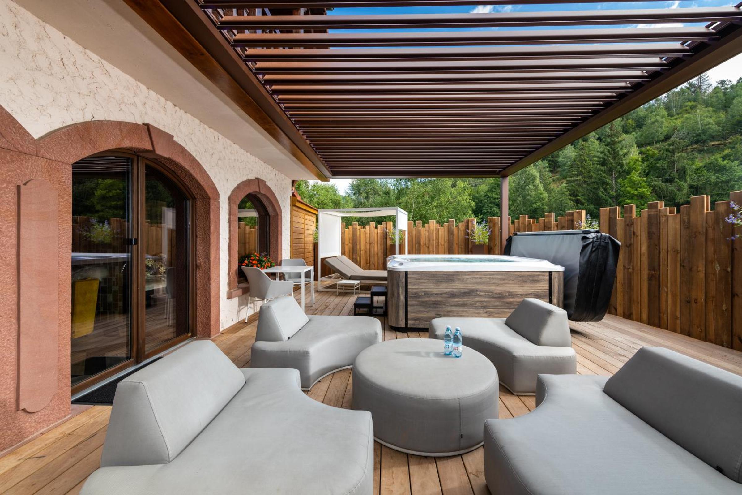 Villa 'Suite Arlette' - Photo 9