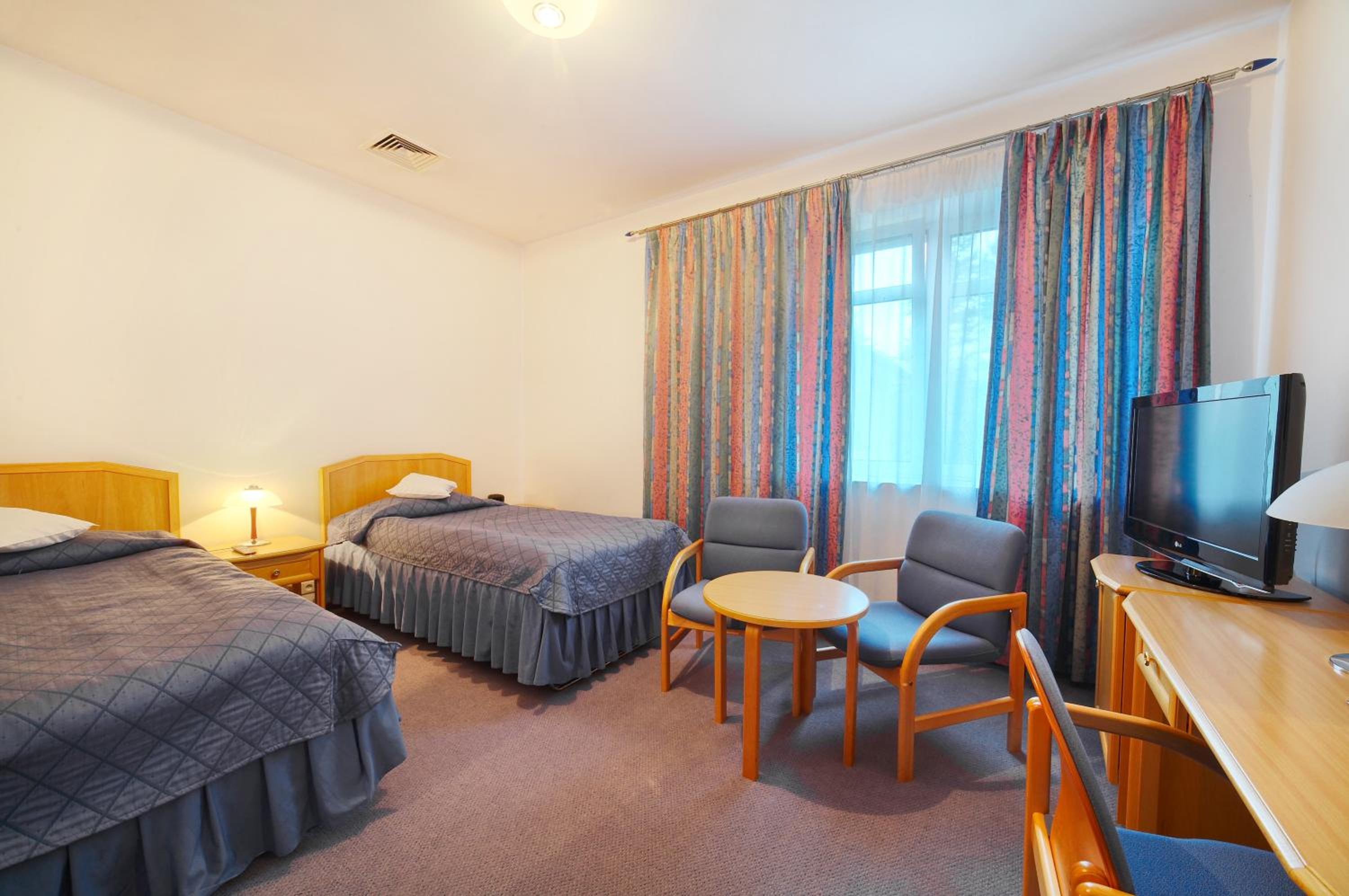 Twin Room photo 1