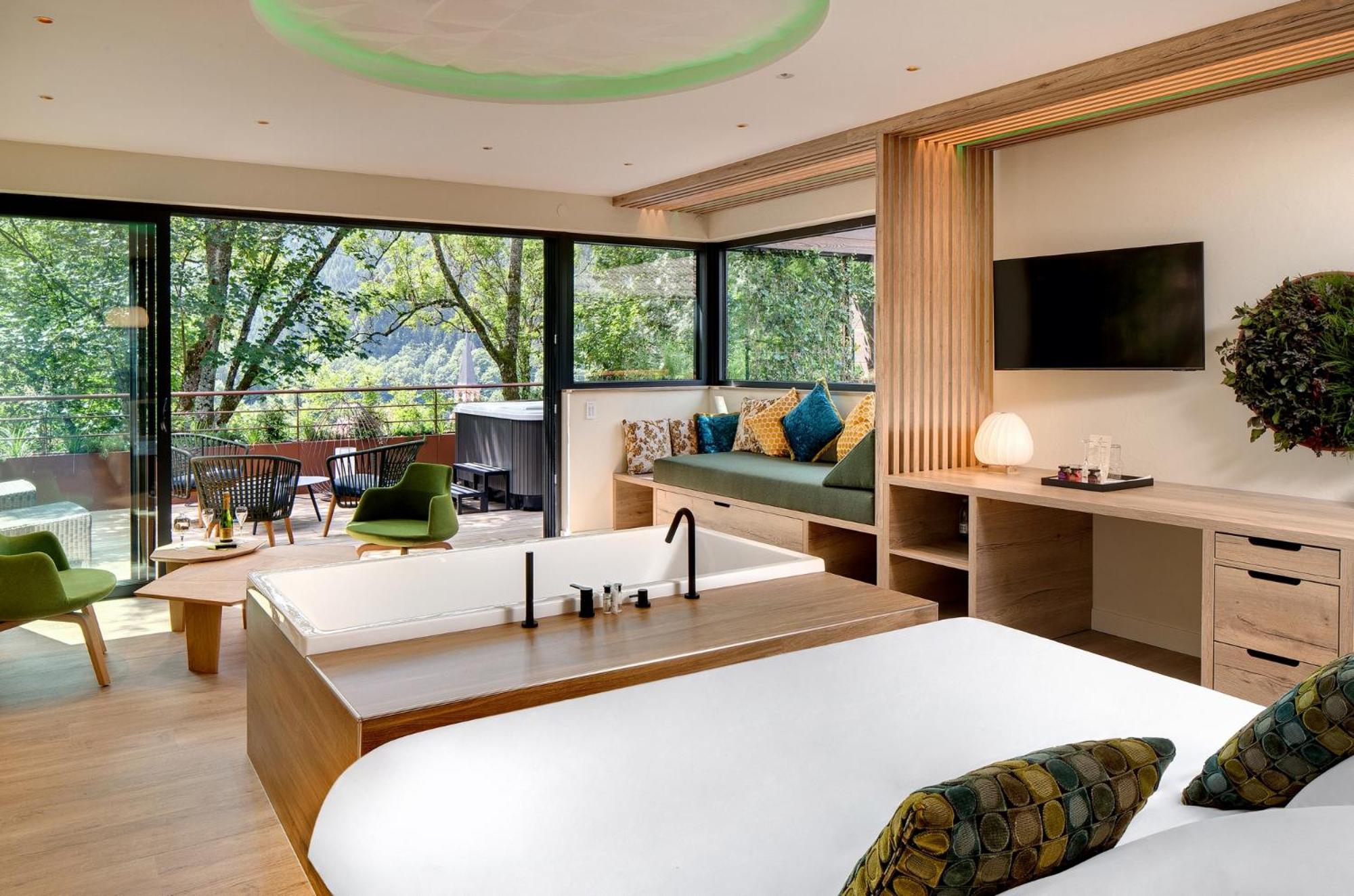 Panorama Suite 'La Costelle' - Photo 5