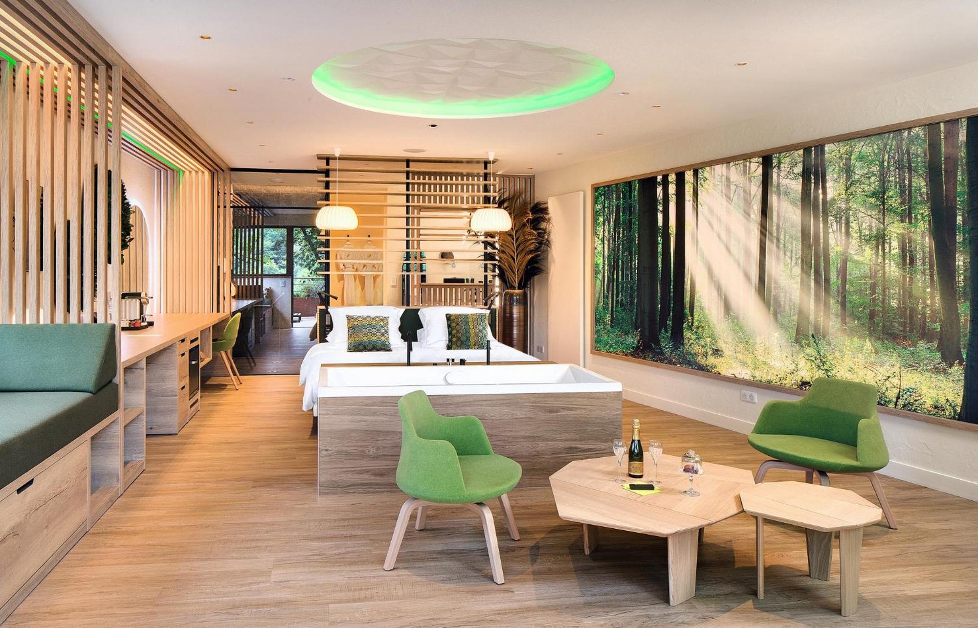 Panorama Suite 'La Costelle' - Photo 4