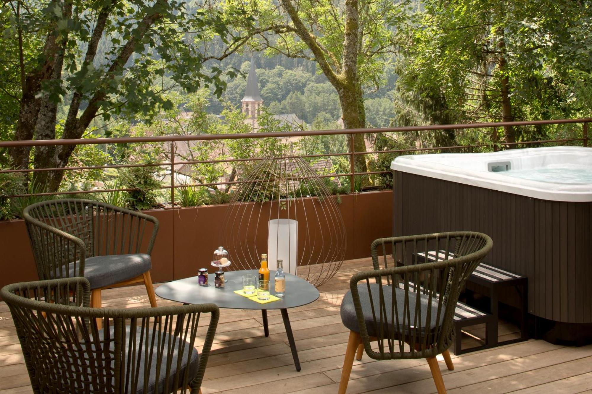 Panorama Suite 'La Costelle' - Photo 3