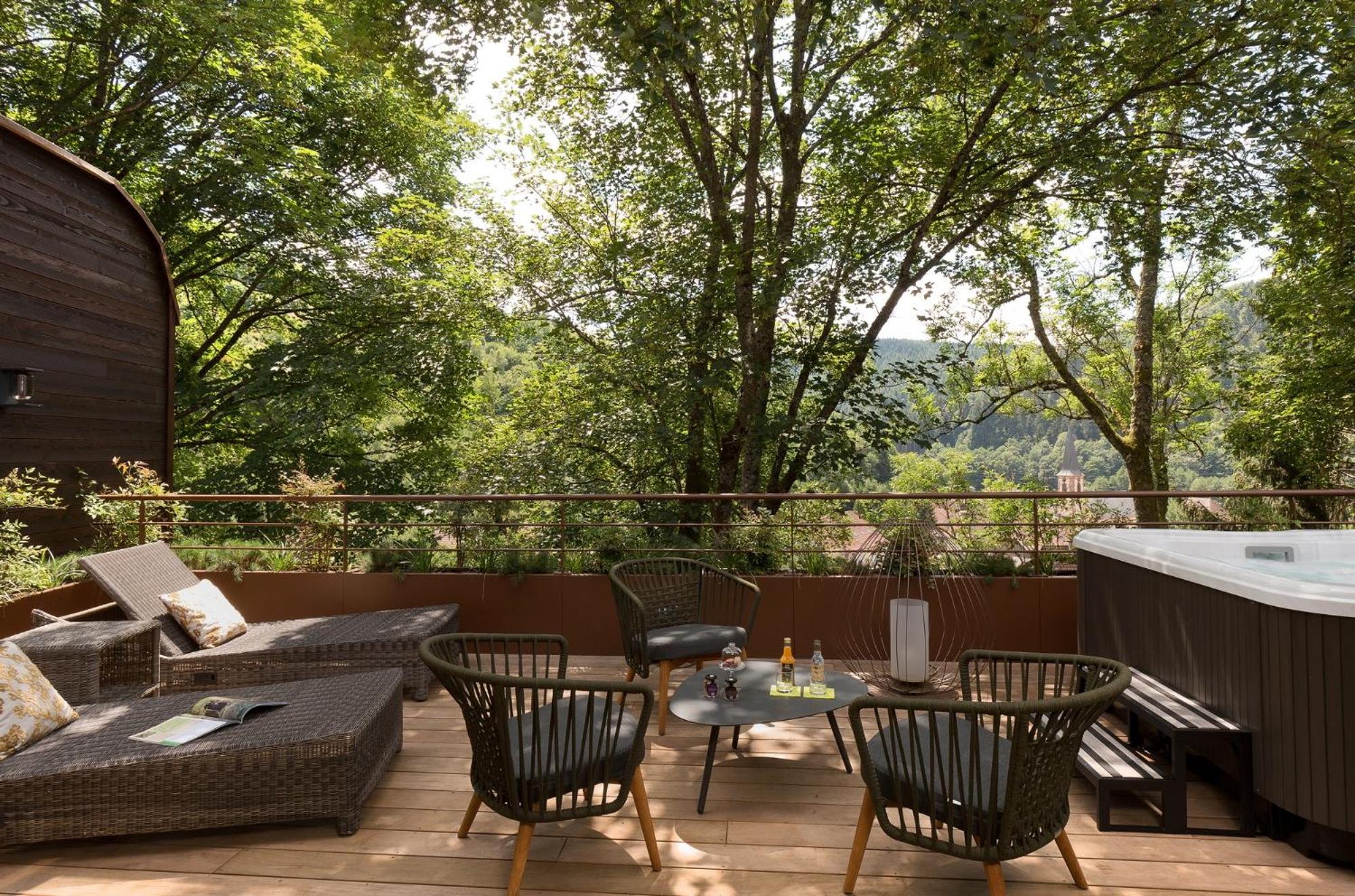 Panorama Suite 'La Costelle' - Photo 2