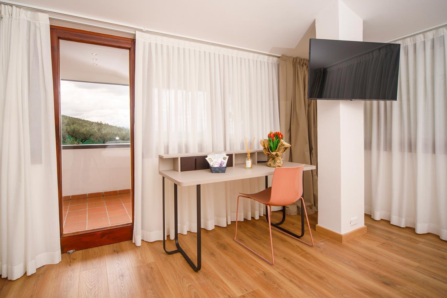 Double Room with Private Bathroom photo 3