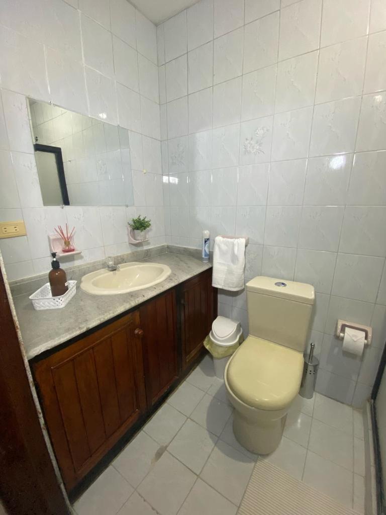 Double Room with Private Bathroom photo 2