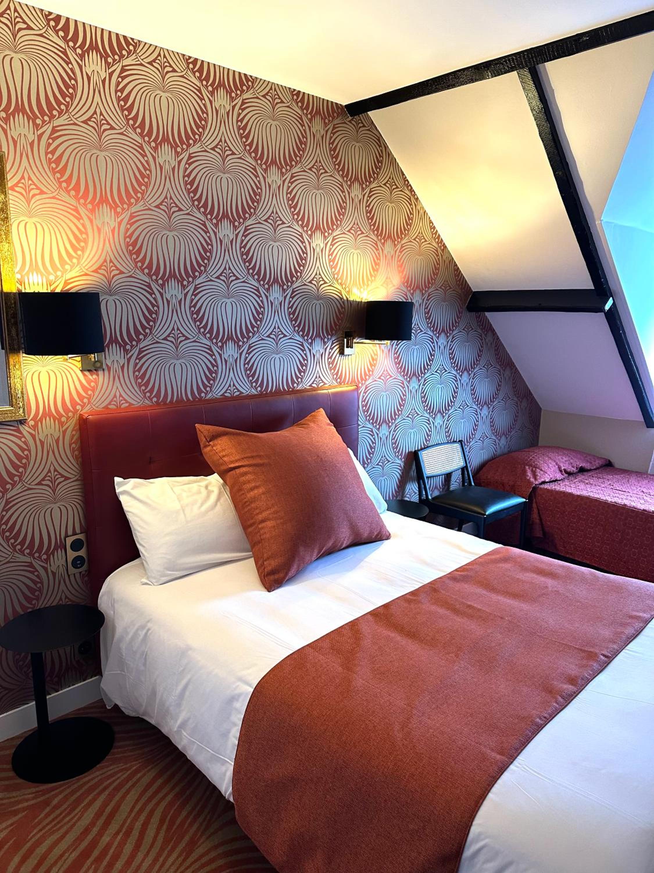 Standard Double Room photo 3