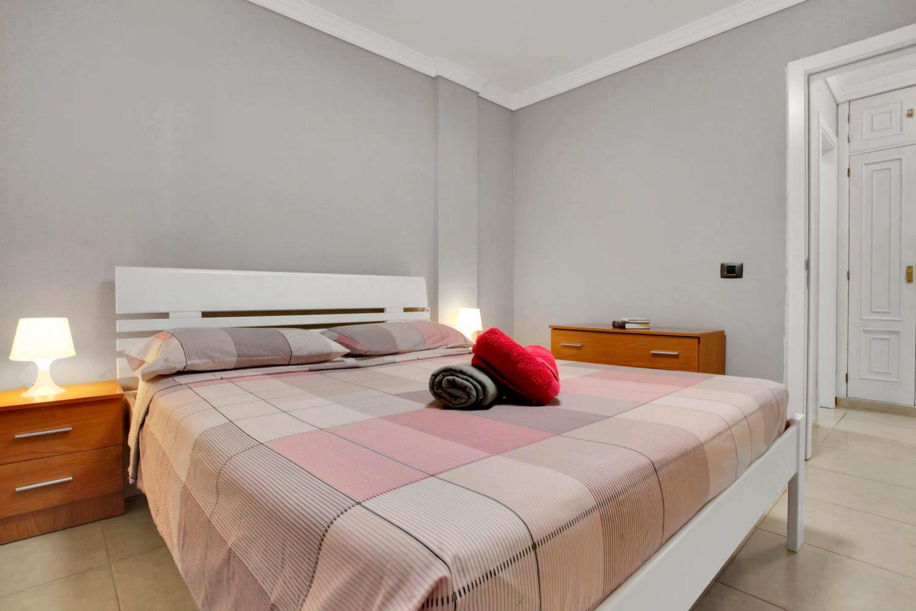Casa de una habitación