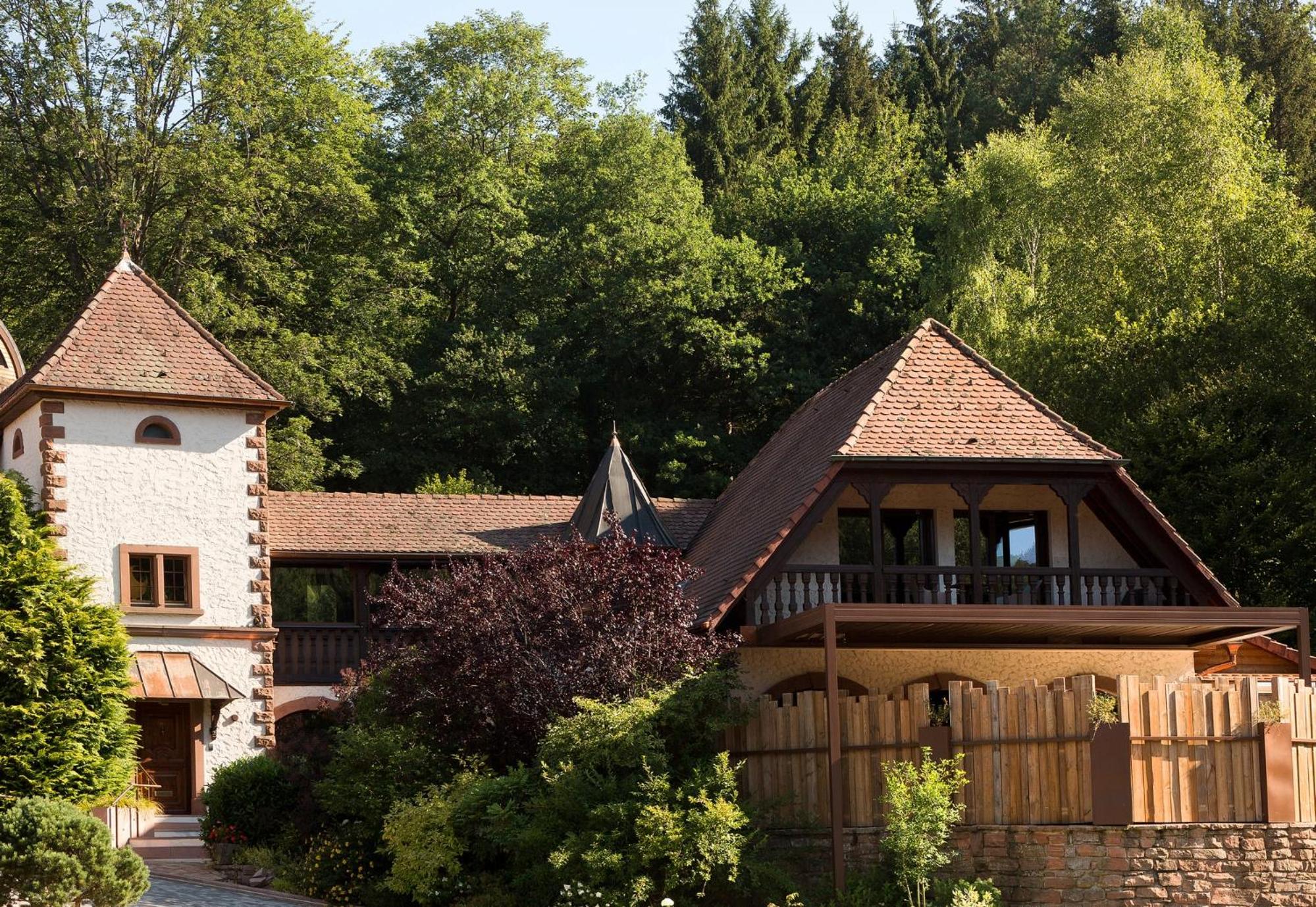 Villa « François » photo