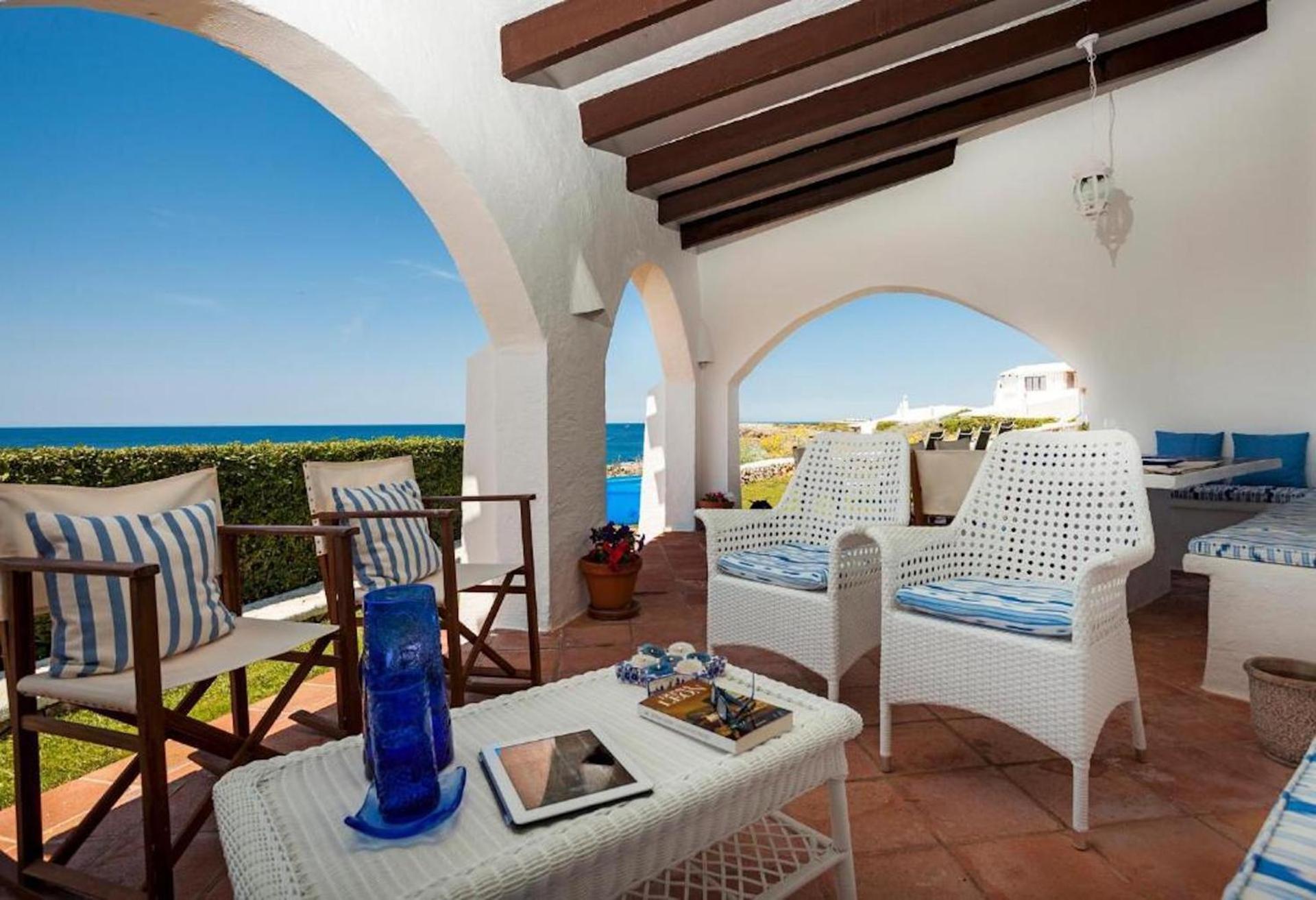Villa with Sea View photo 3