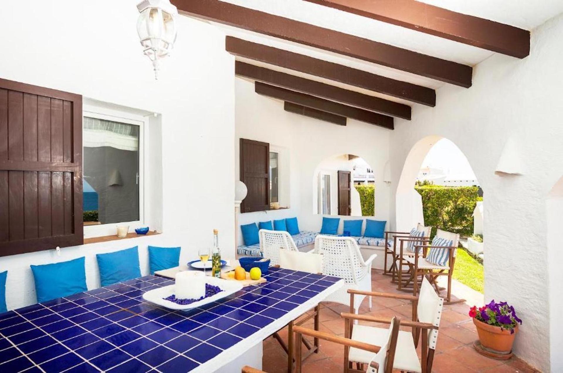 Villa with Sea View photo 2