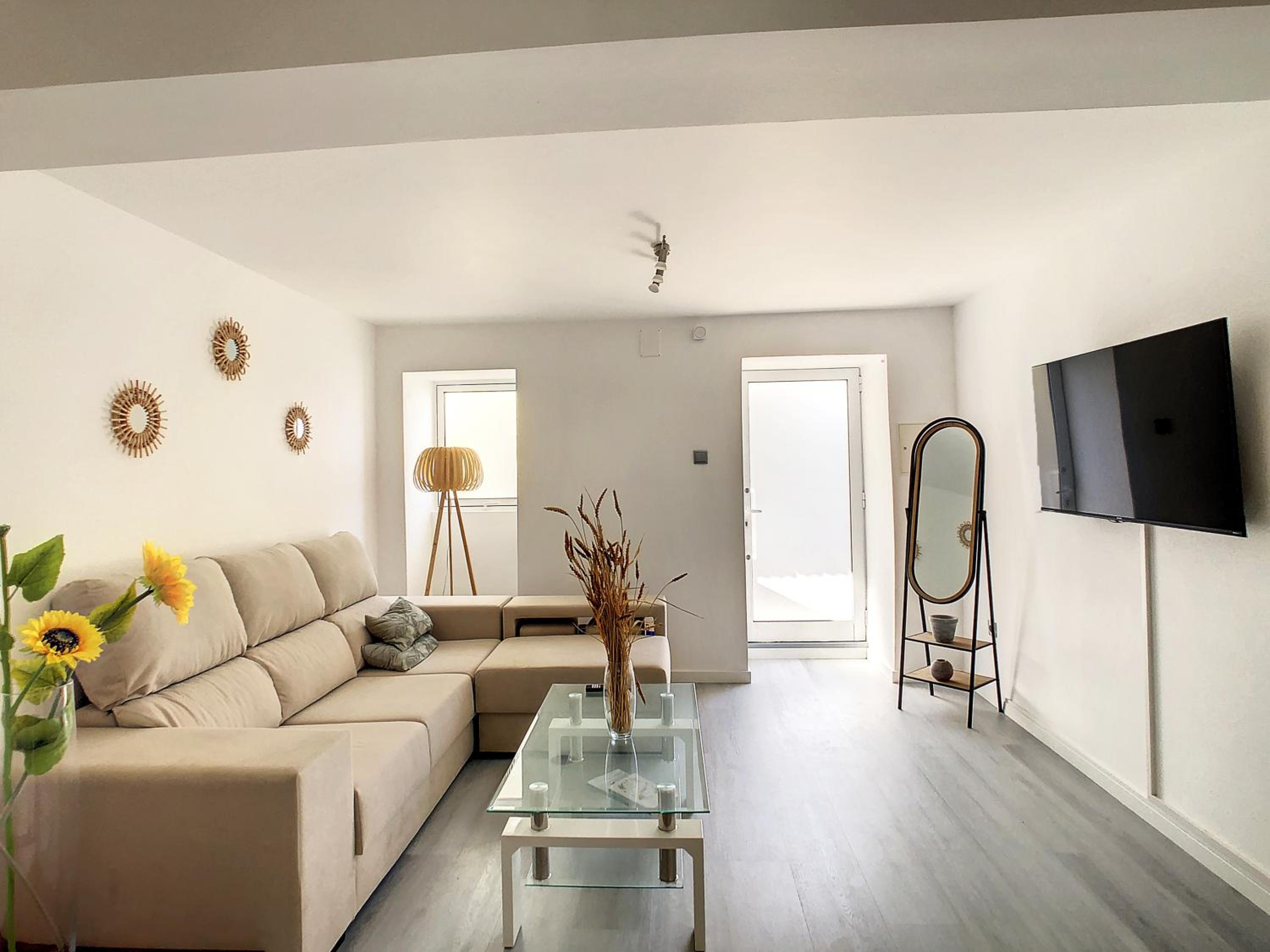 Three-Bedroom House photo 1