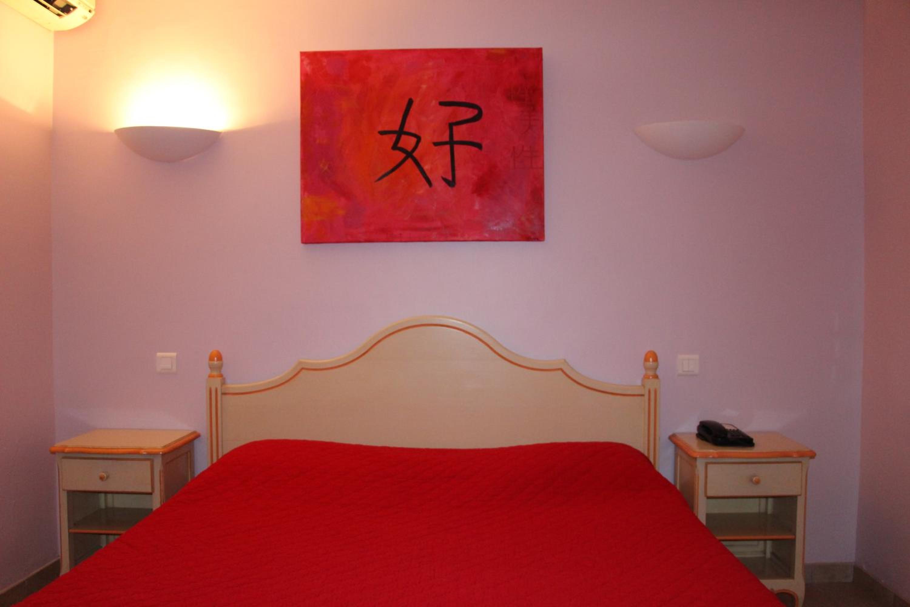 Confort Double Room photo 3