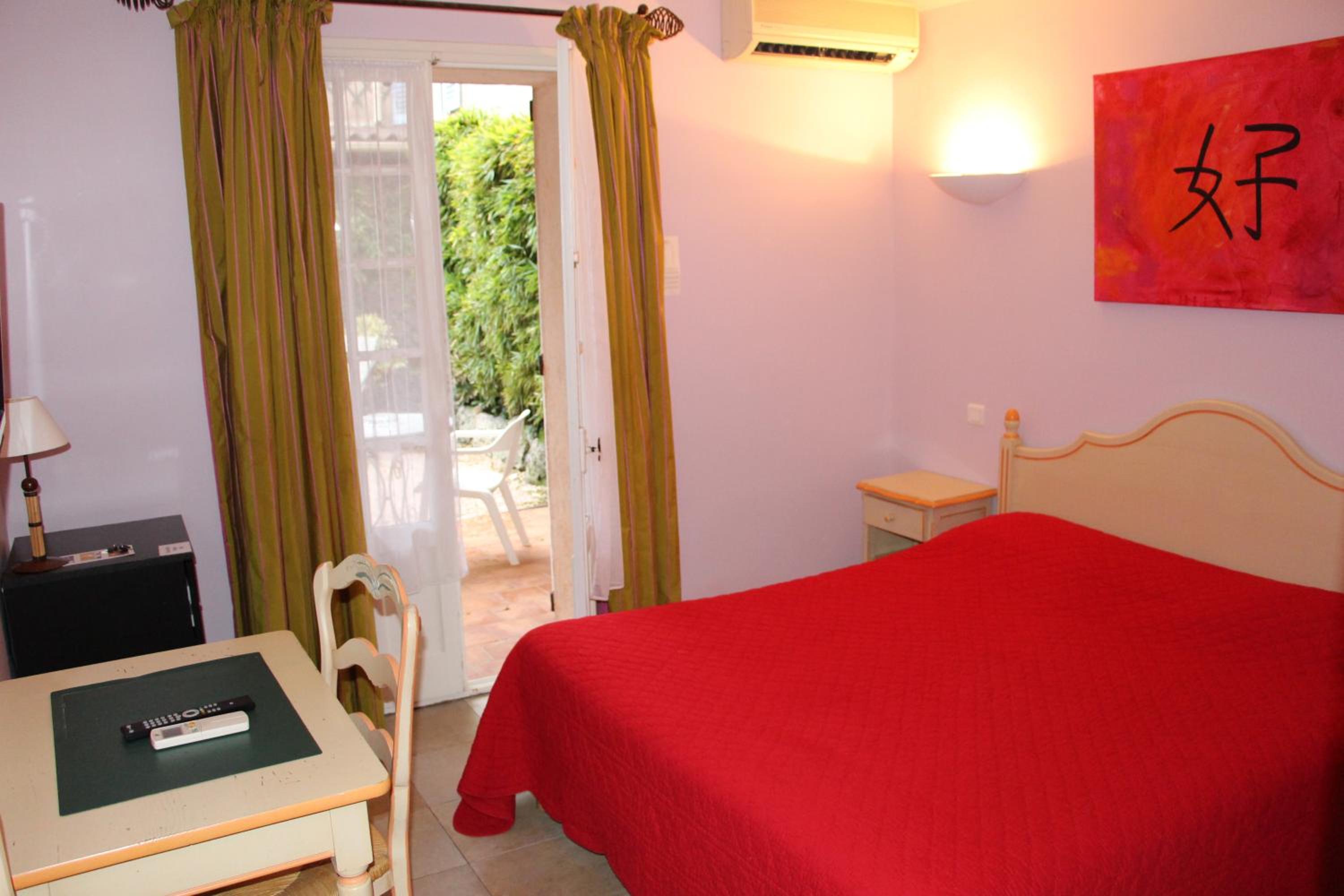 Confort Double Room photo 1