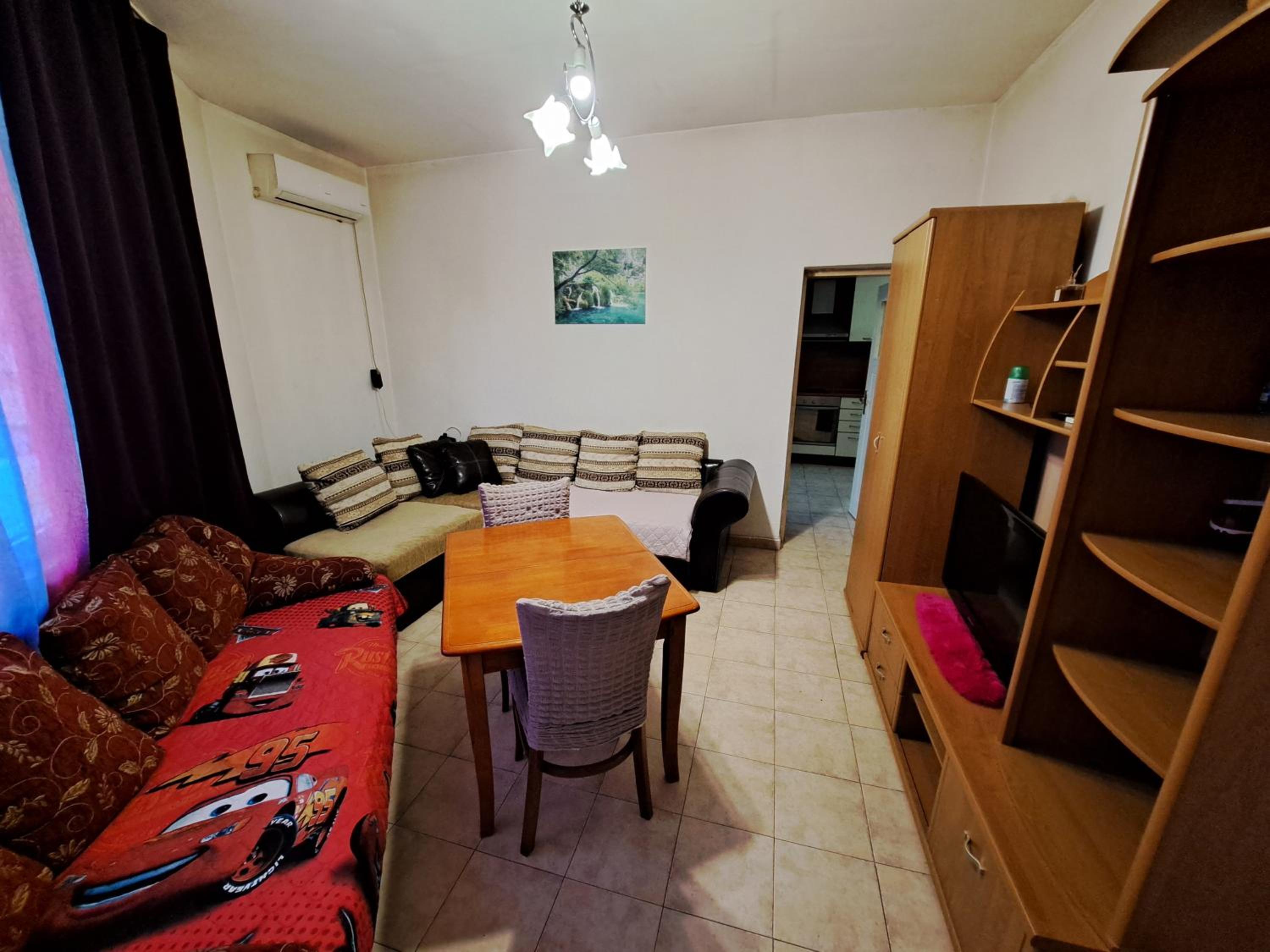 Apartment - Photo 1