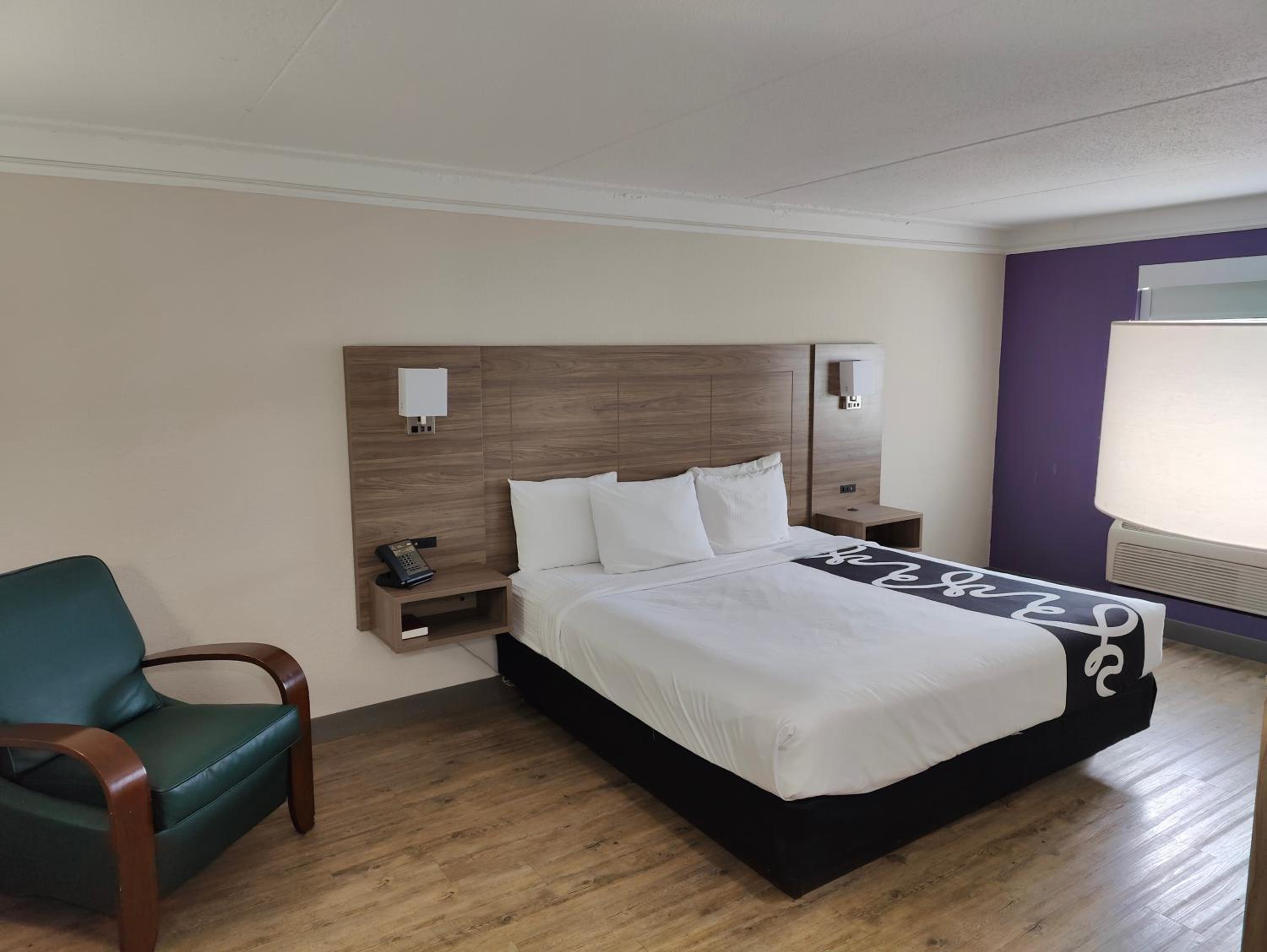 King Room - Photo 4