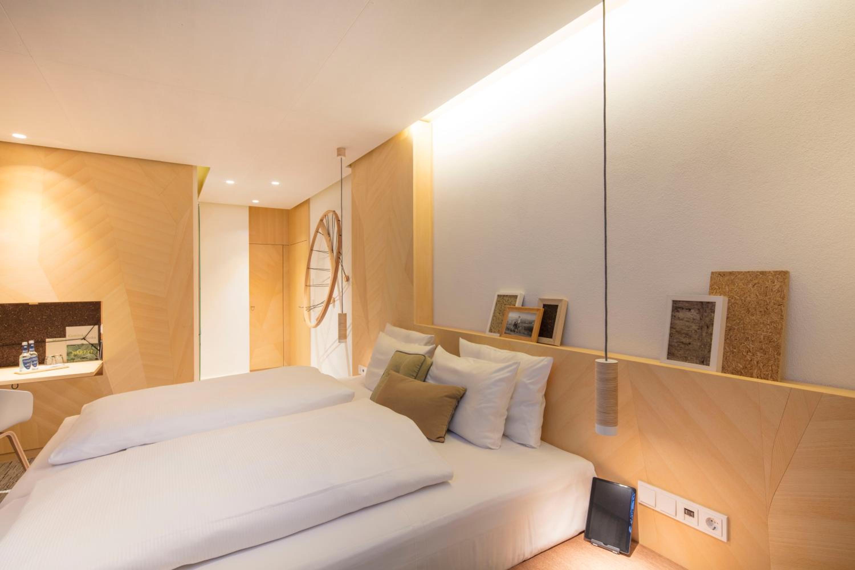 Double Room photo 2