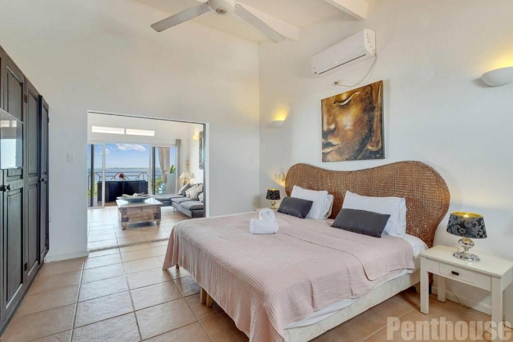 Penthouse Apartment photo 1