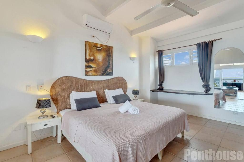 Penthouse Apartment photo 3