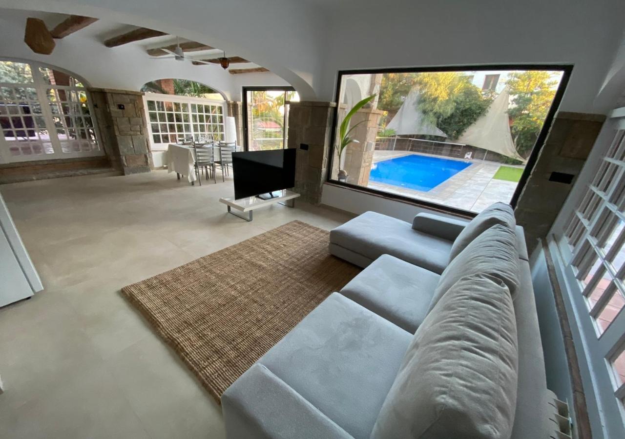 Casa de Vacaciones