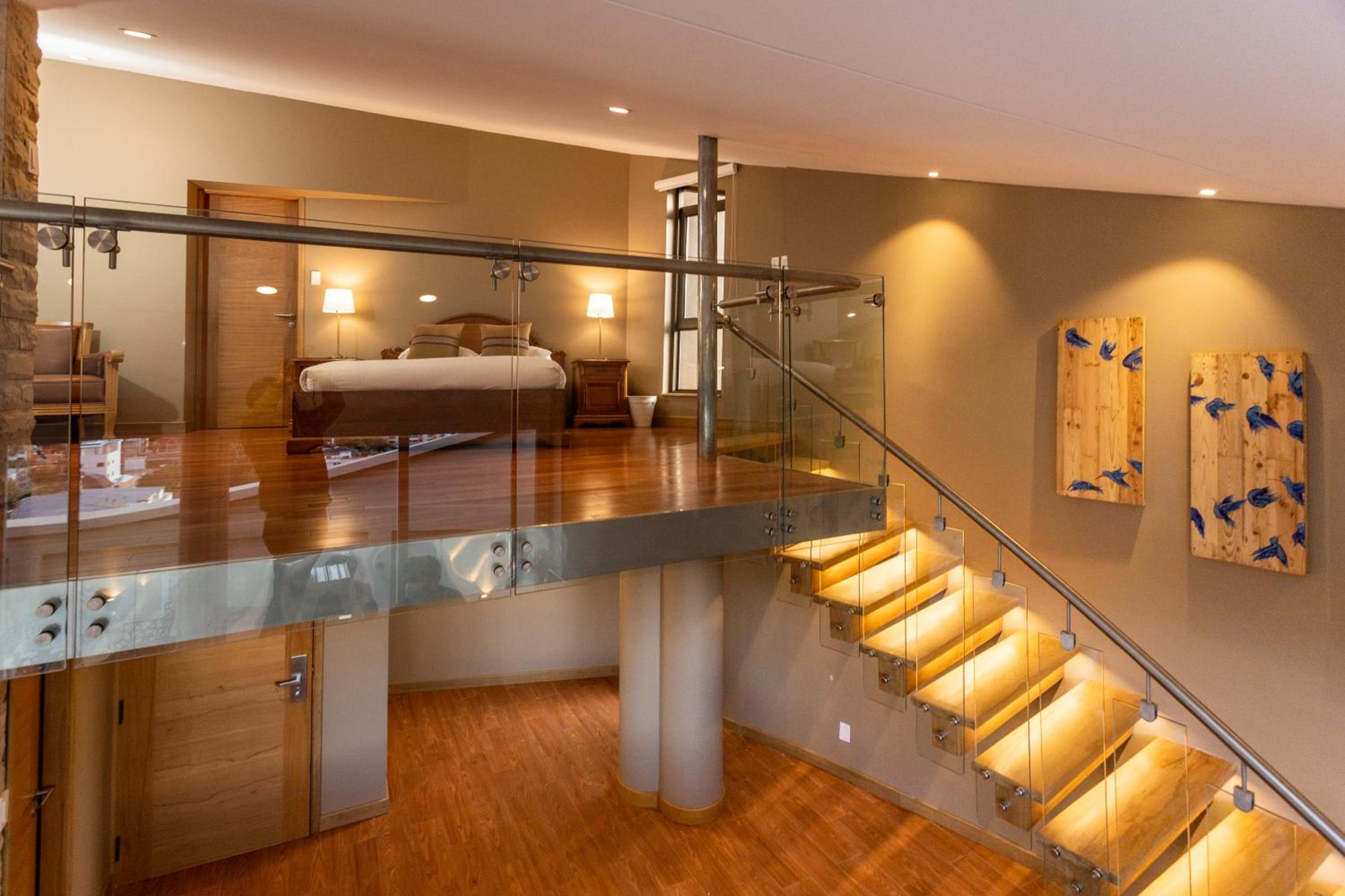 Penthouse Apartment photo 2