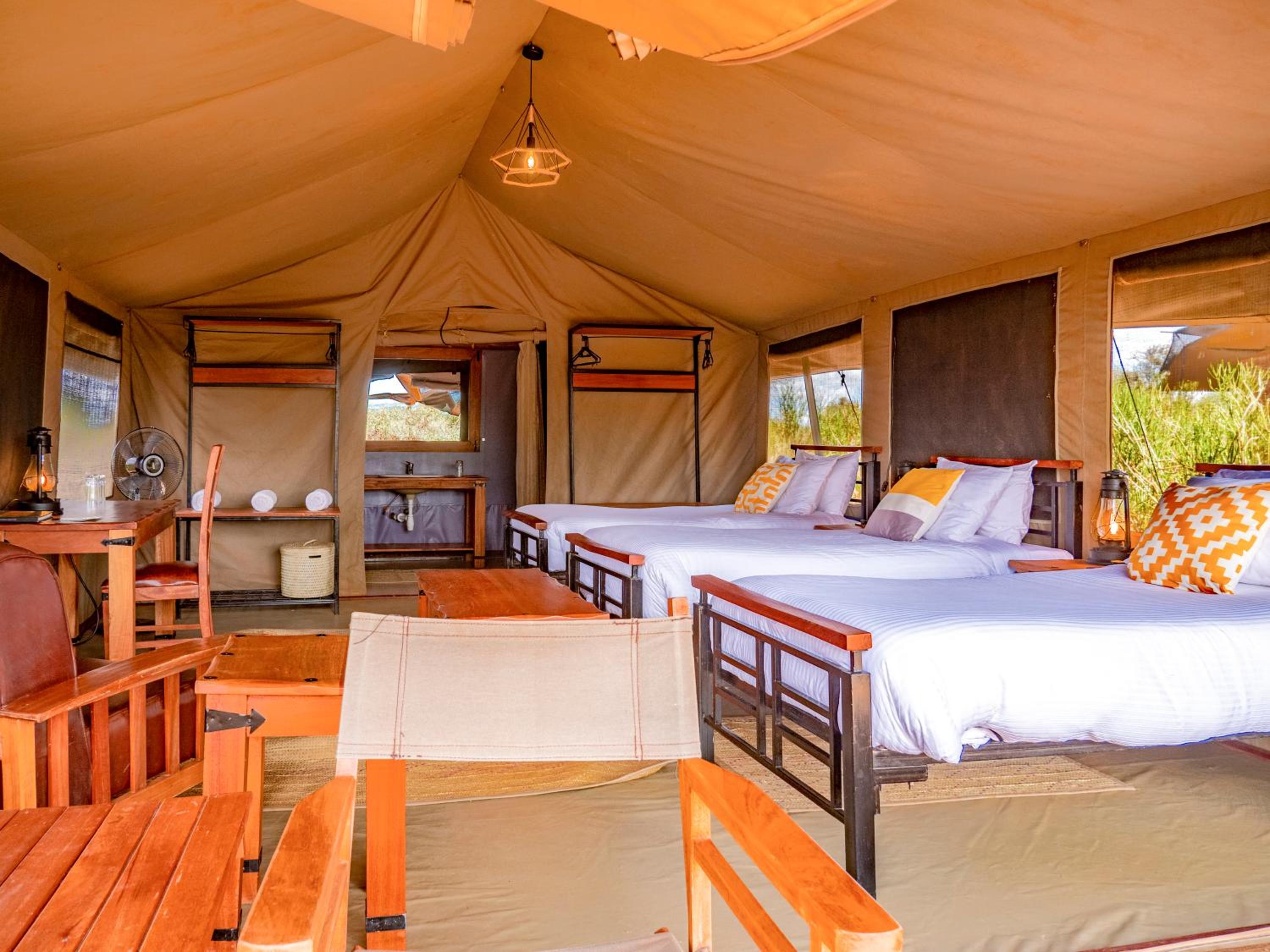Double Or Twin Room With Mountain View photo 1
