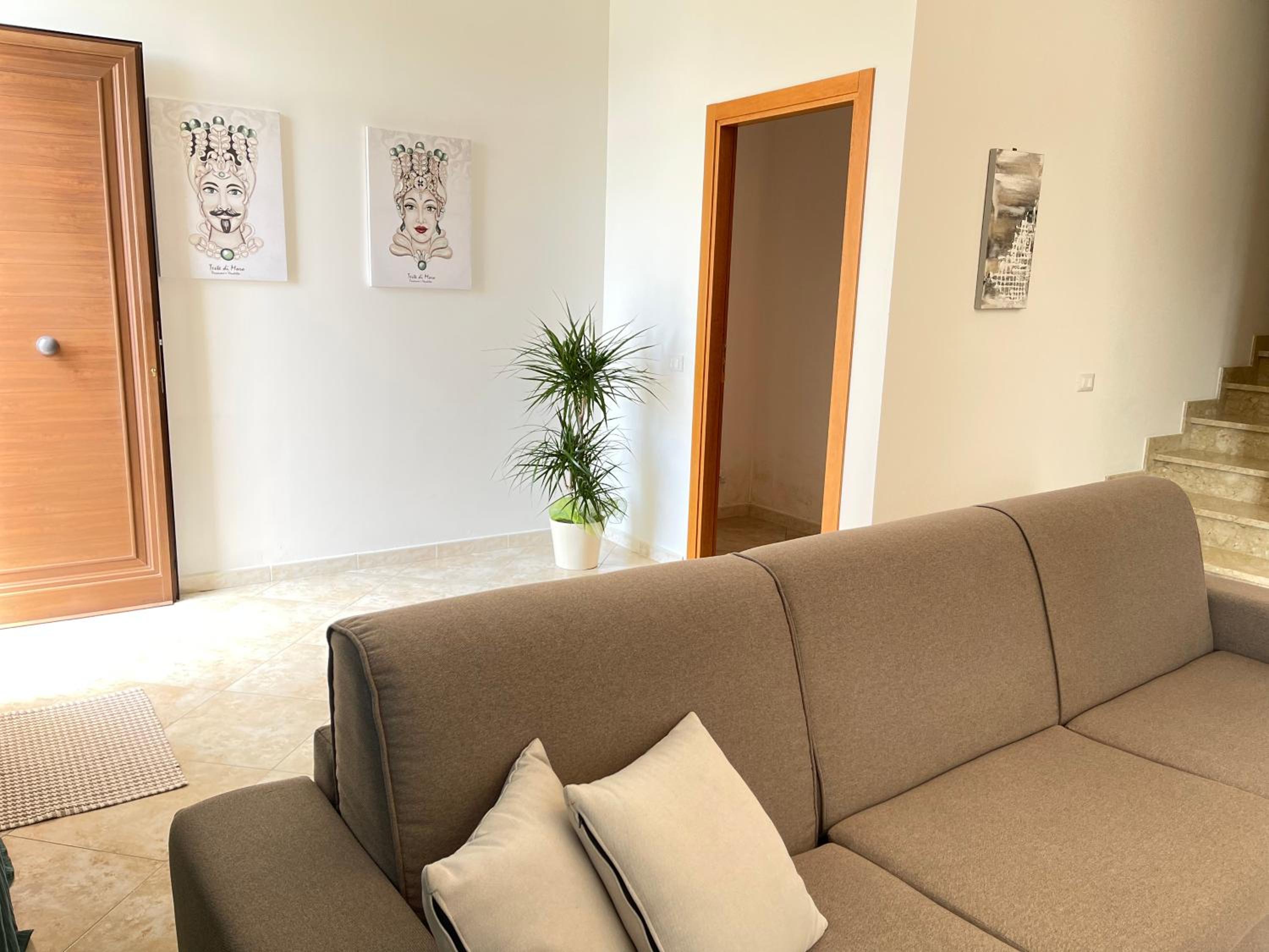 Two-Bedroom House photo 1