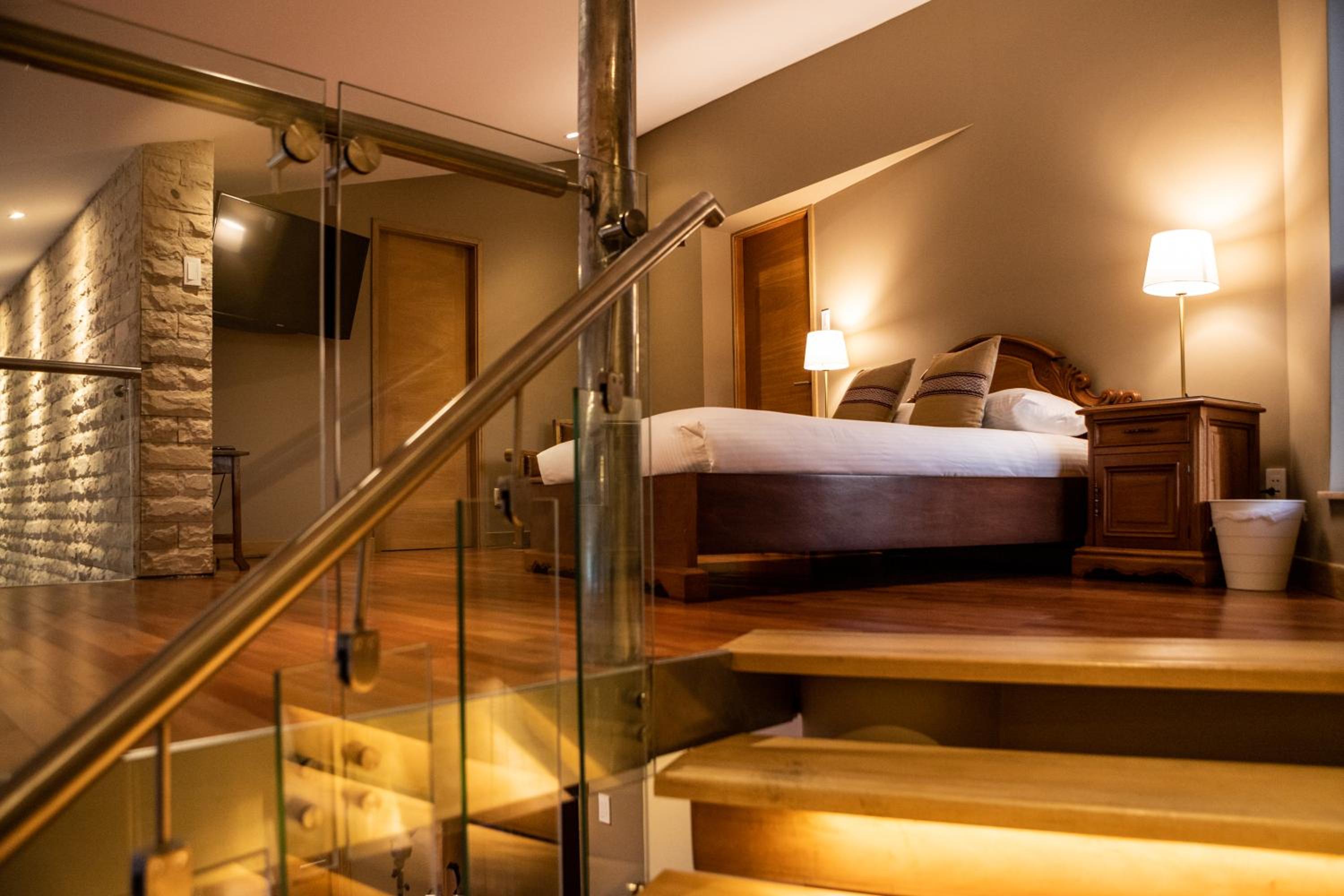 Penthouse Apartment photo 1