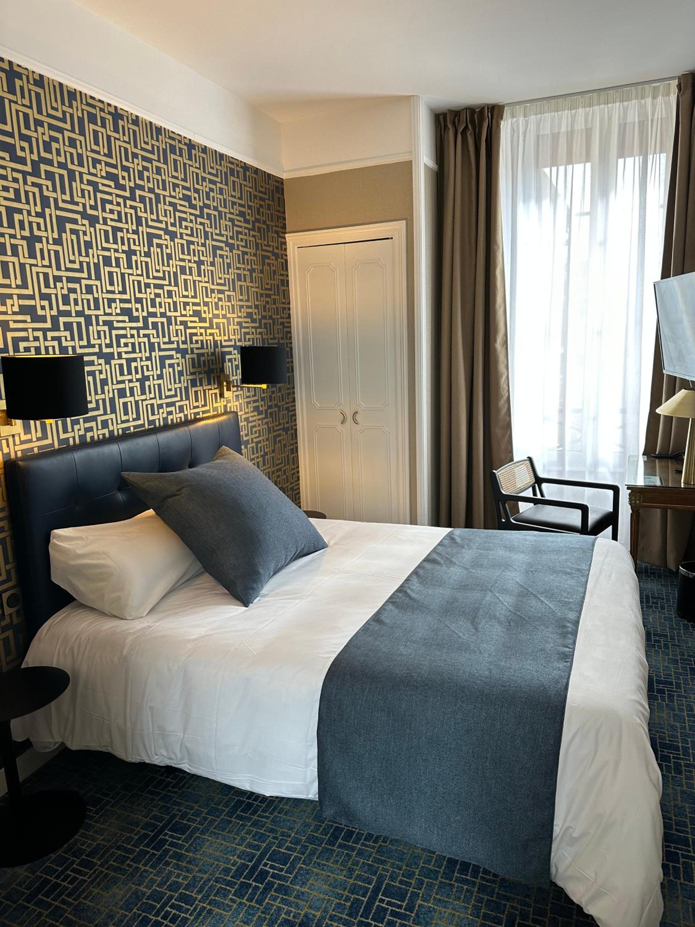 Standard Double Room photo 1