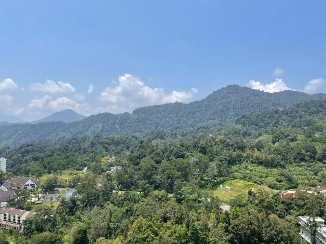 山景公寓