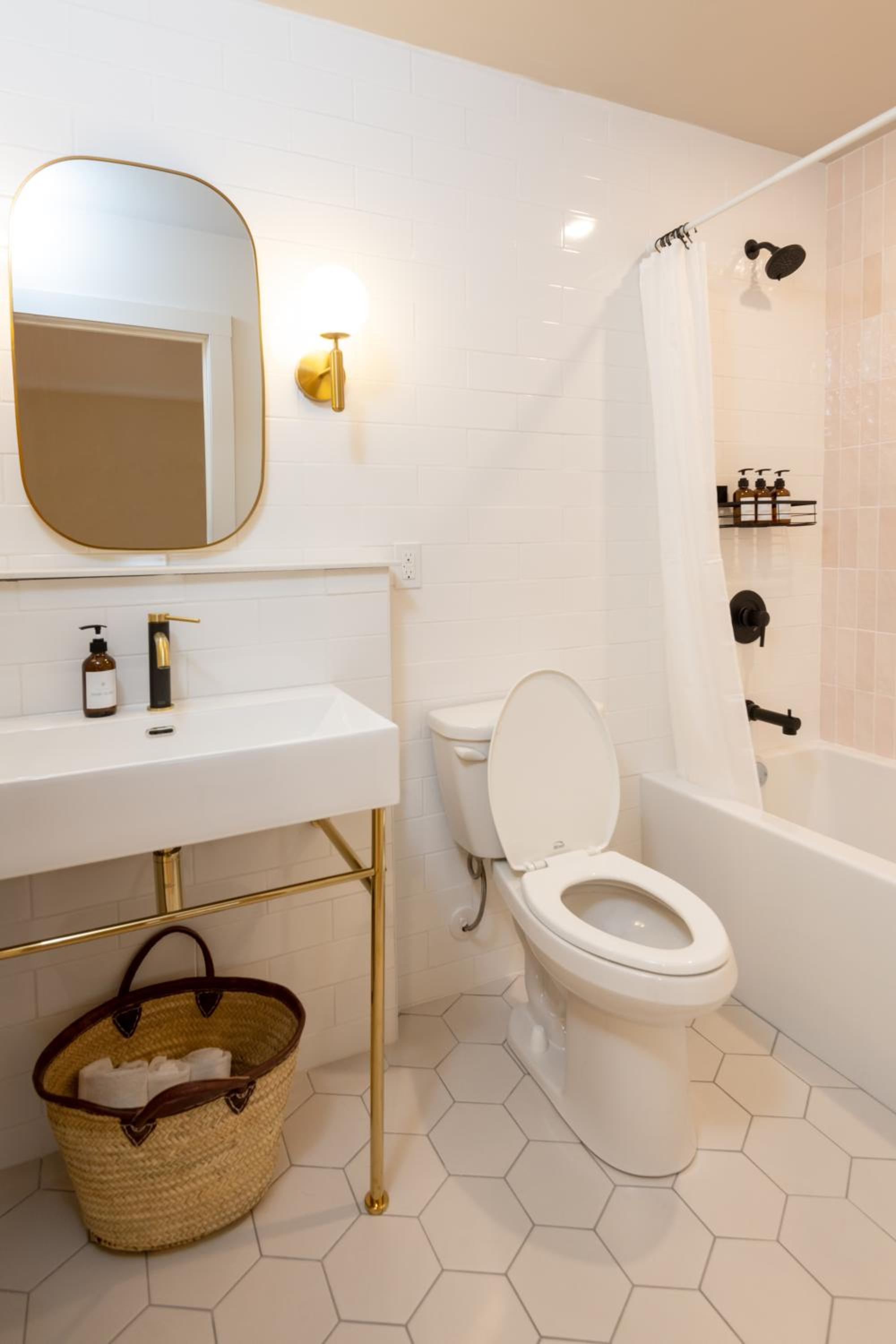 Two-Bedroom Suite photo 3