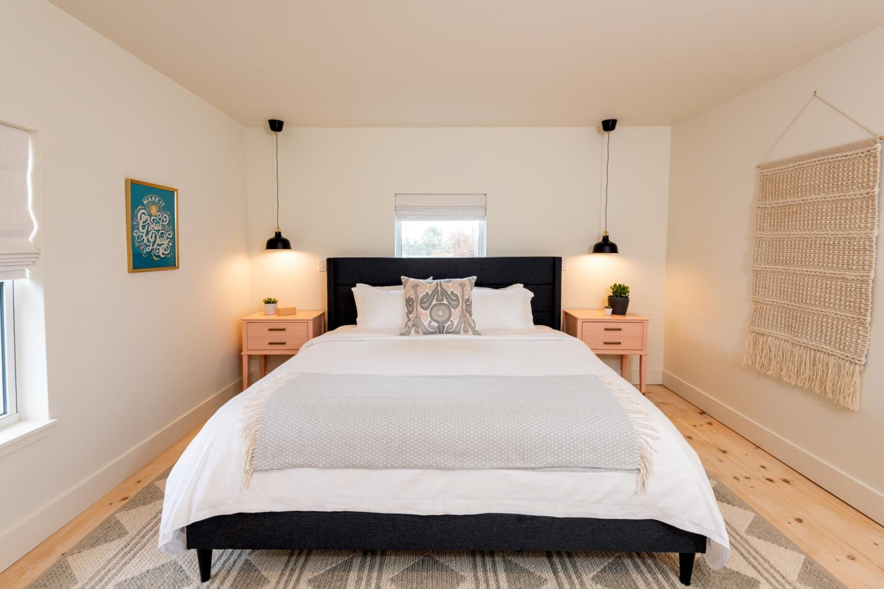 Two-Bedroom Suite photo 1