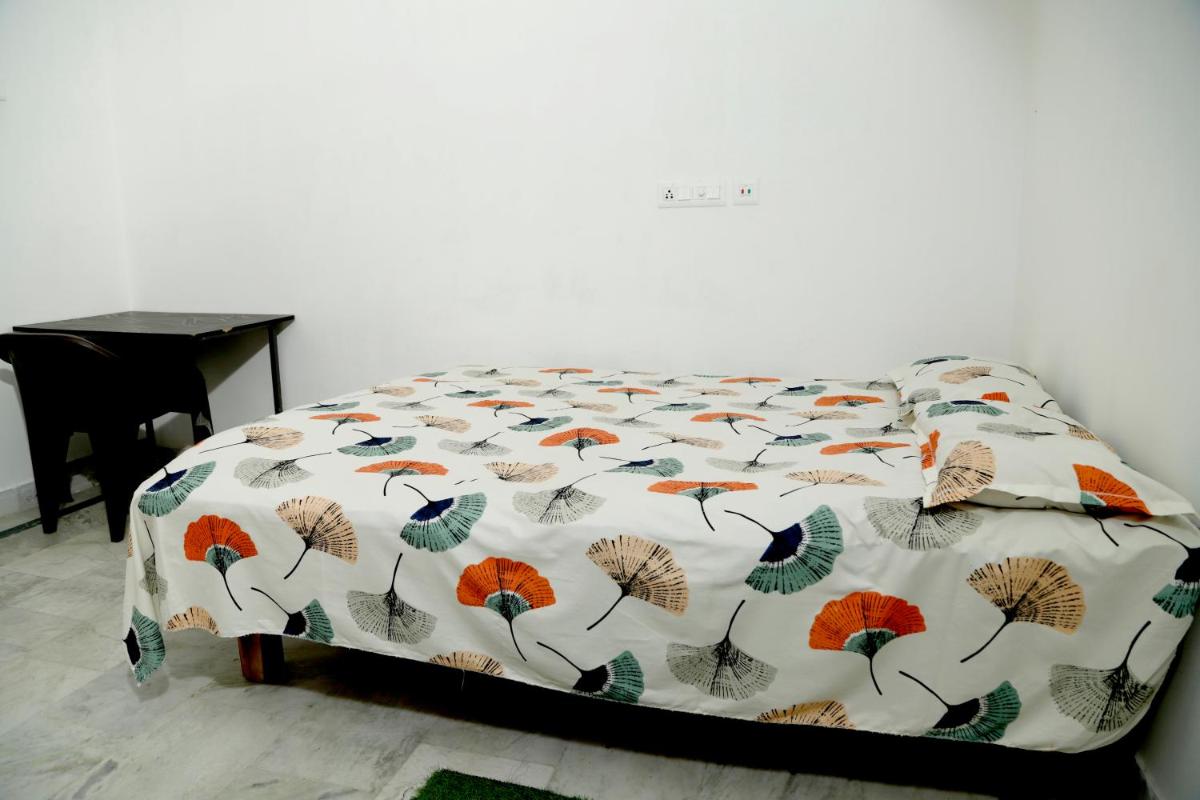 4-Bed Female Dormitory Room photo 1