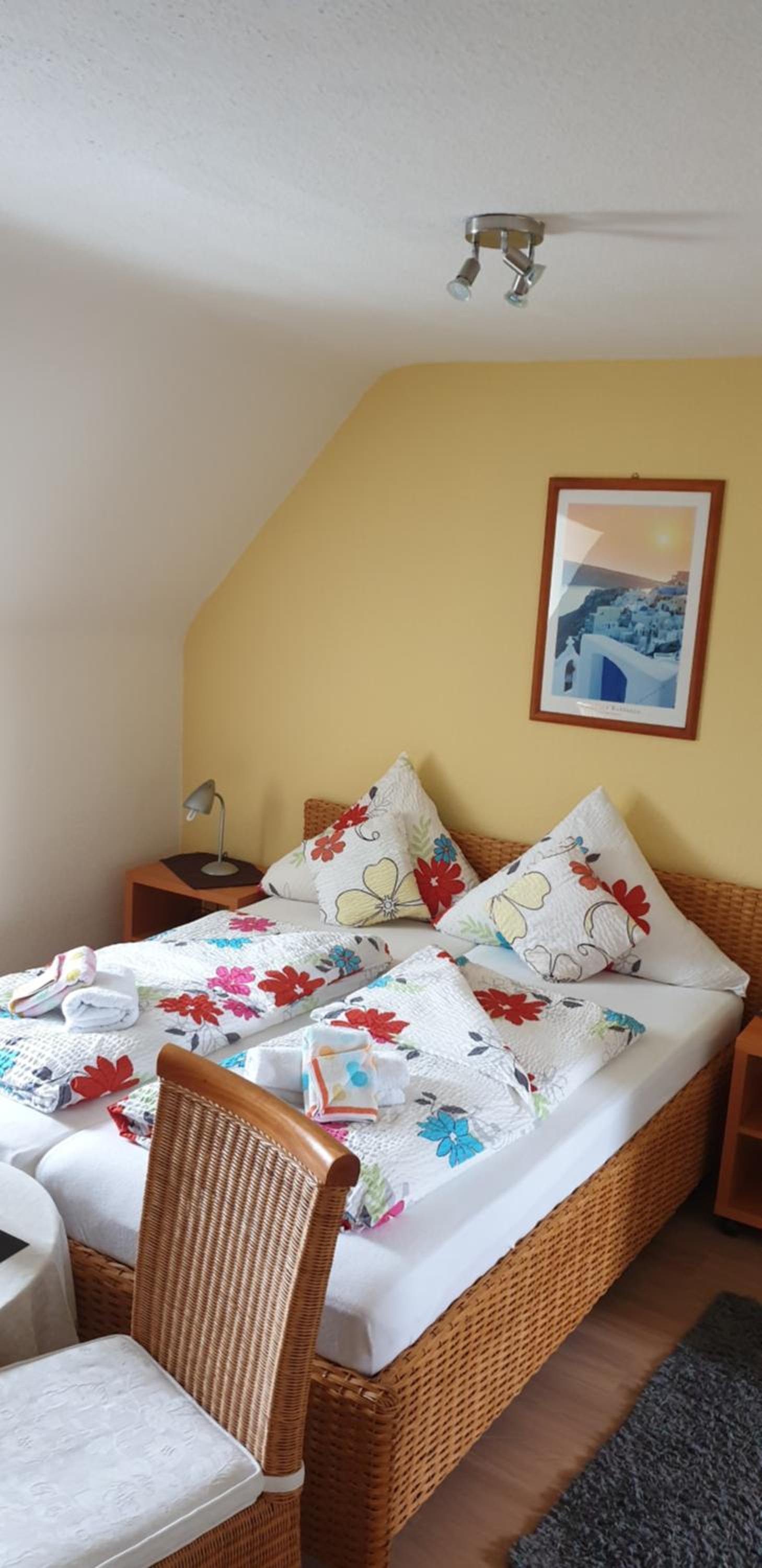 Double Room with Lake View photo 1