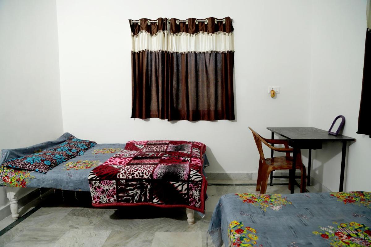 Double or Twin Room photo 1