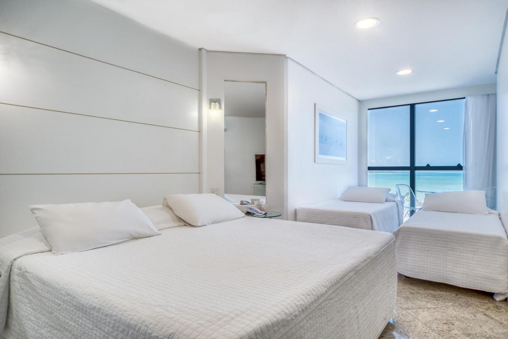 Family Room with Side Sea View photo 1