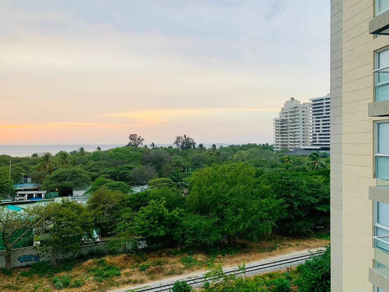 Apartment with Sea View photo 3