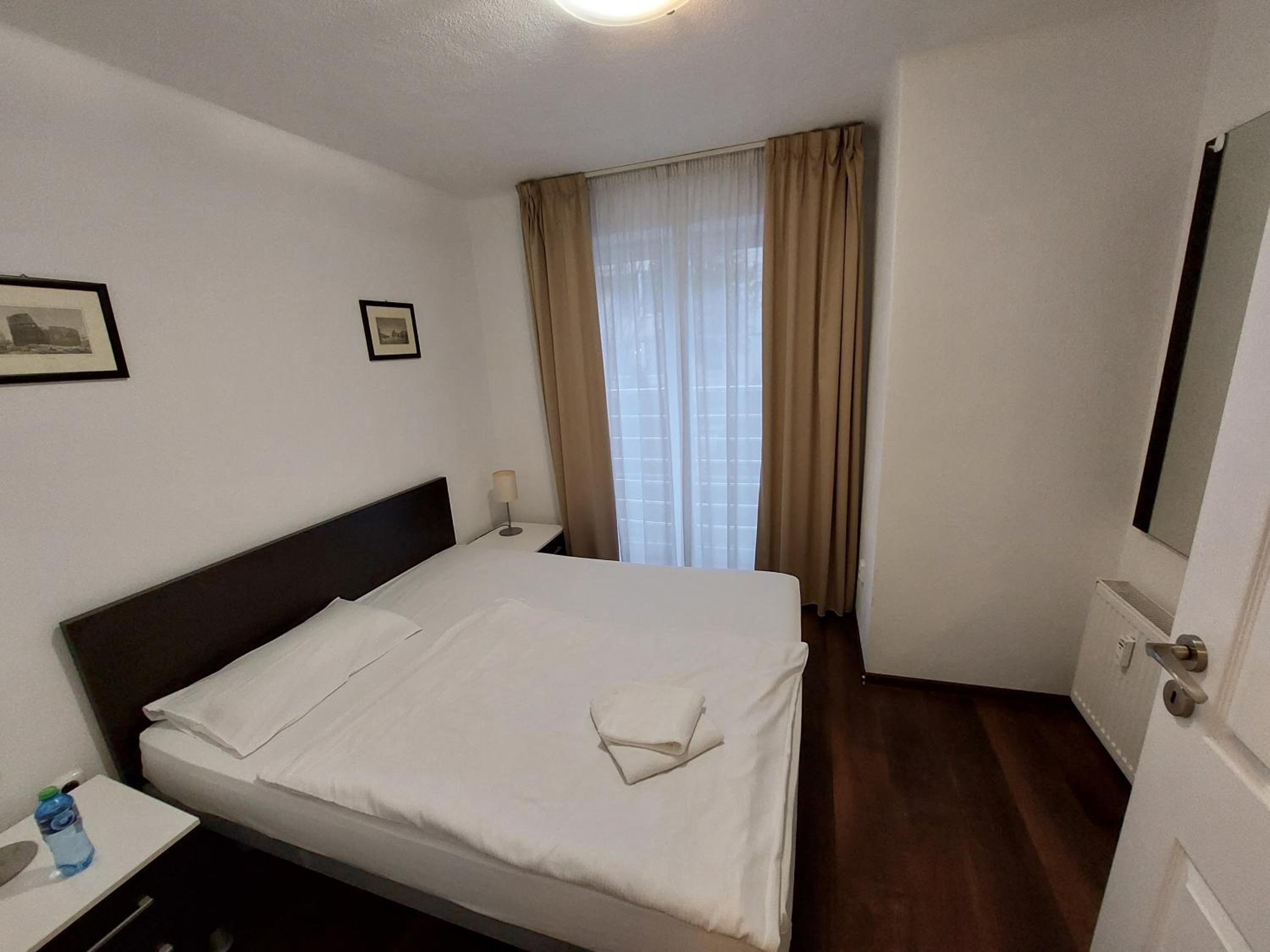 Standard Apartment - Photo 2