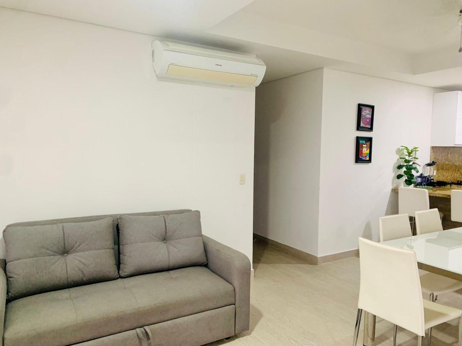 Two-Bedroom Apartment photo 1