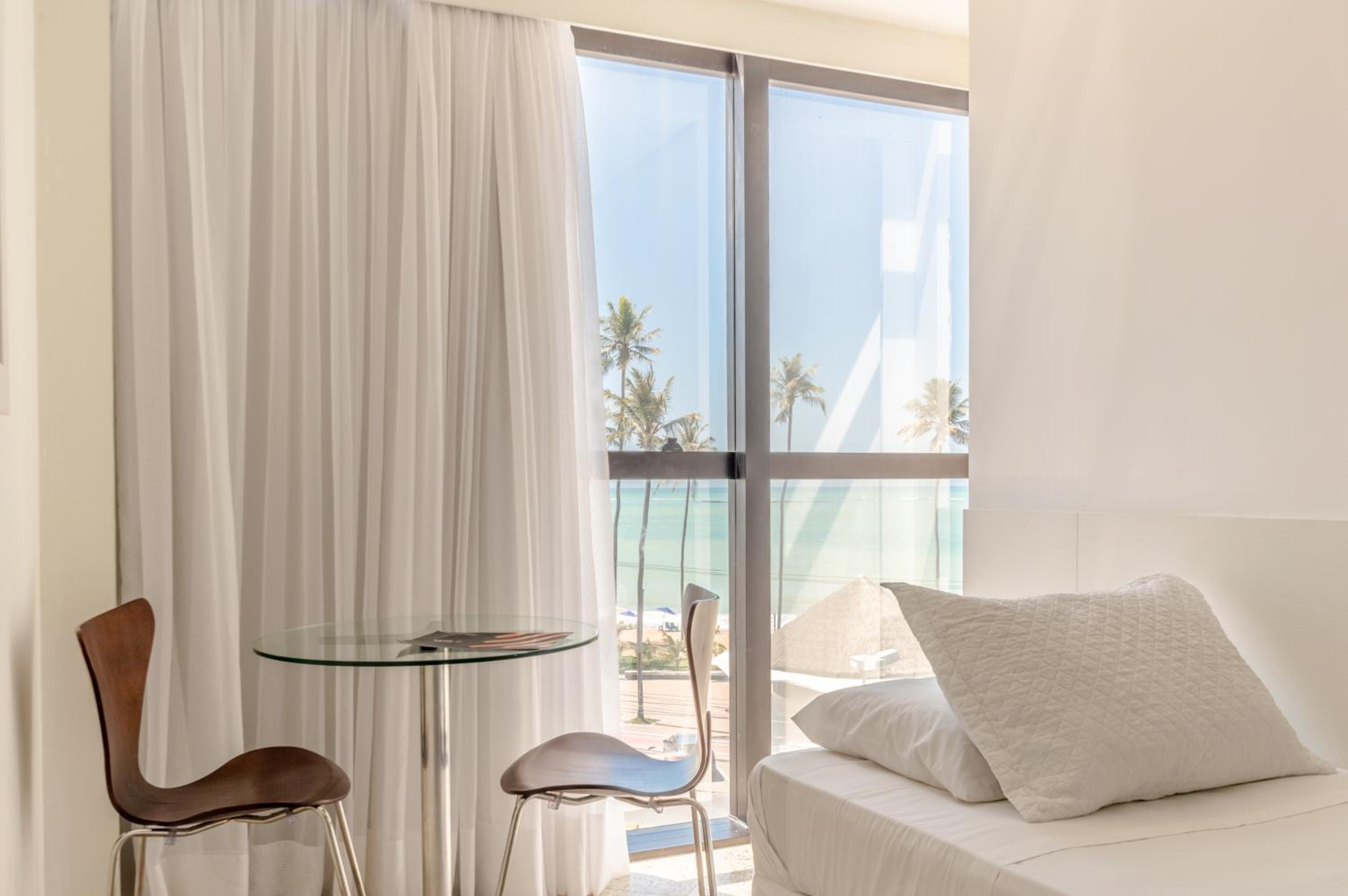 Premium Triple Room with Sea Side View photo 3