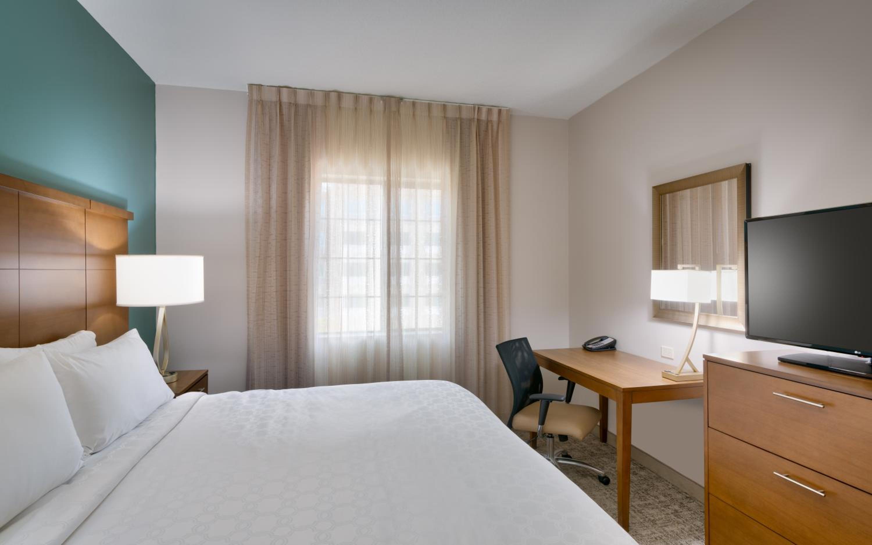 Two-Bedroom Suite photo 1