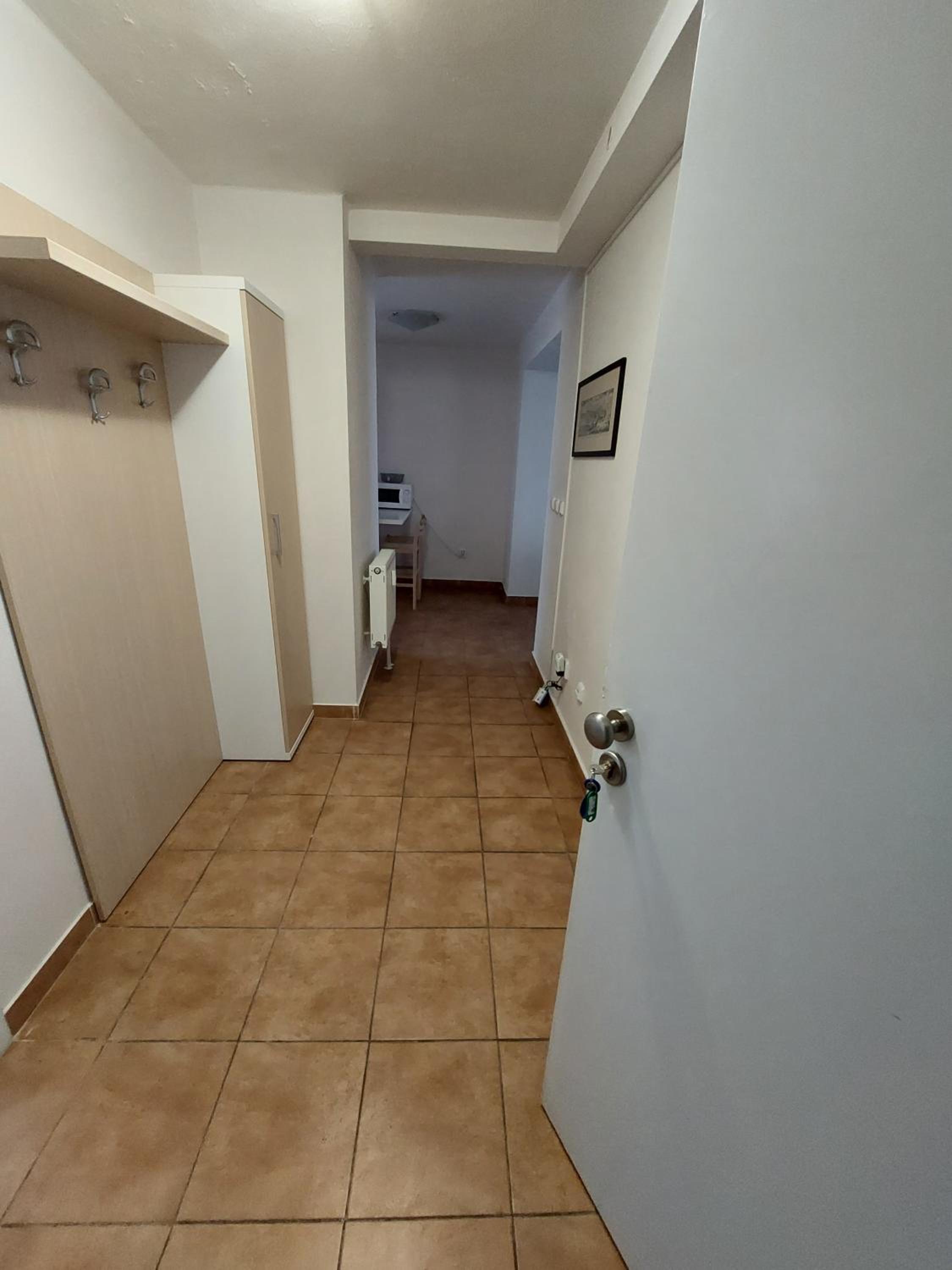Three-Bedroom Apartment - Photo 1