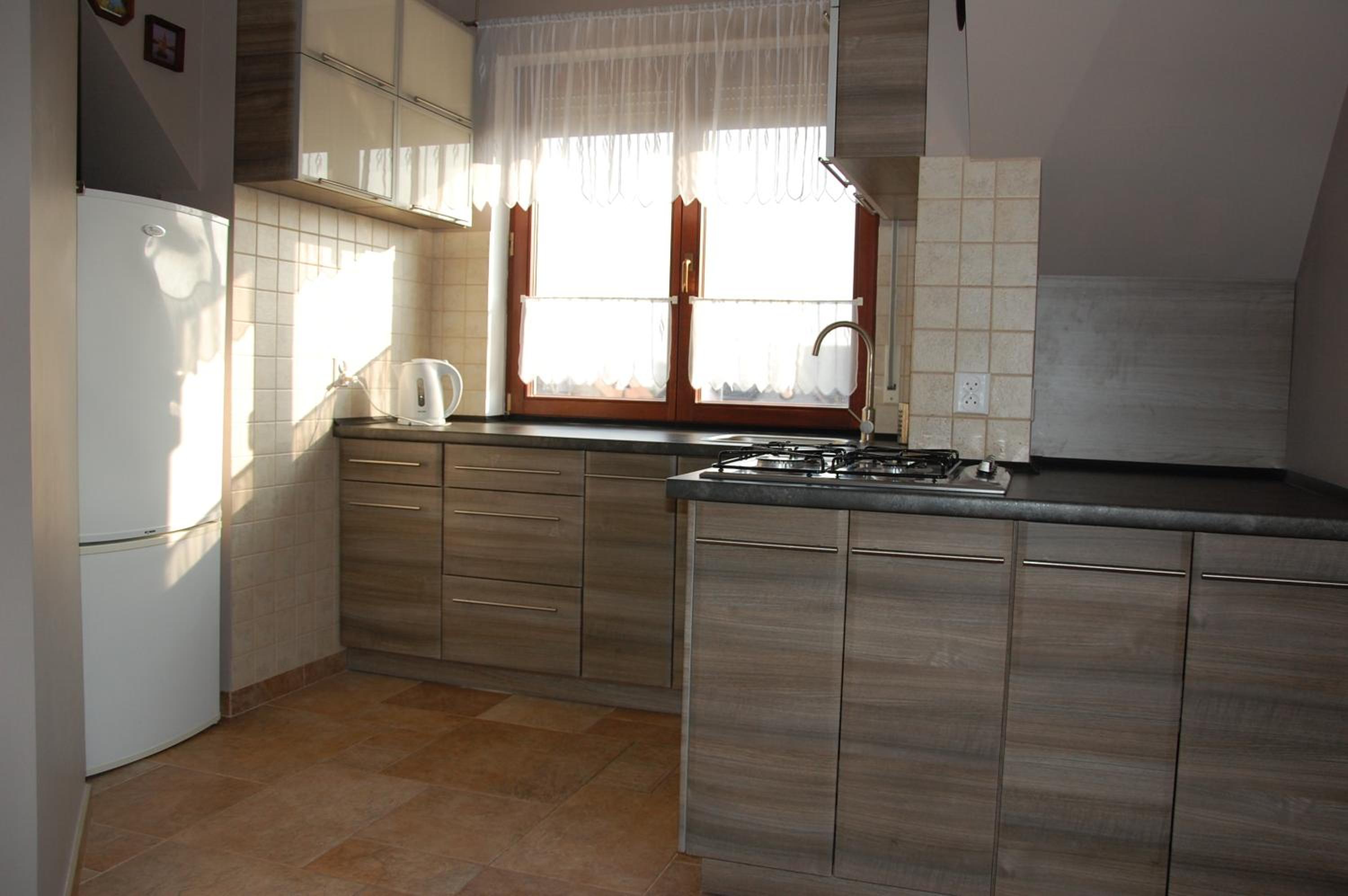 Apartment - Split Level photo 2
