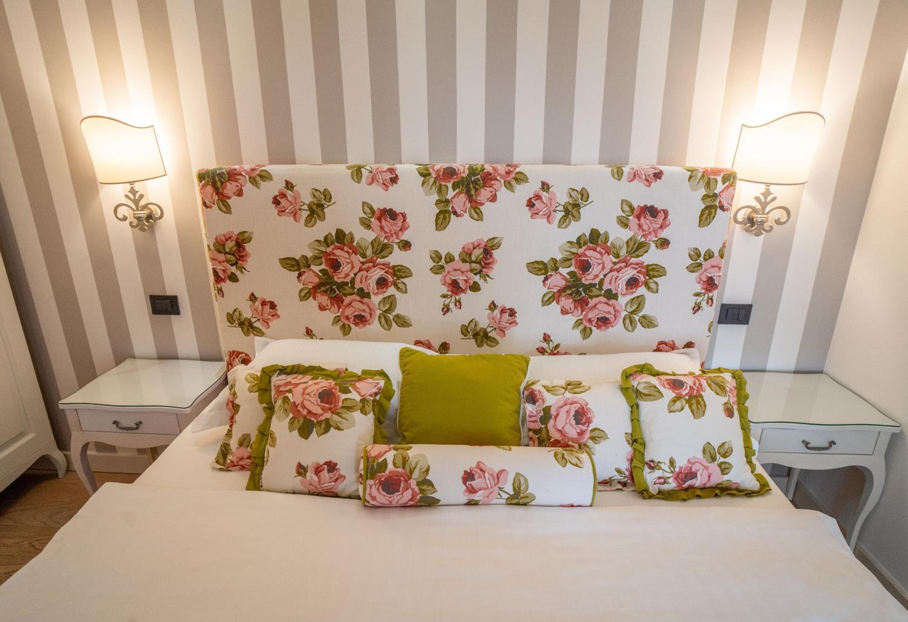 Suite with Terrace photo 1