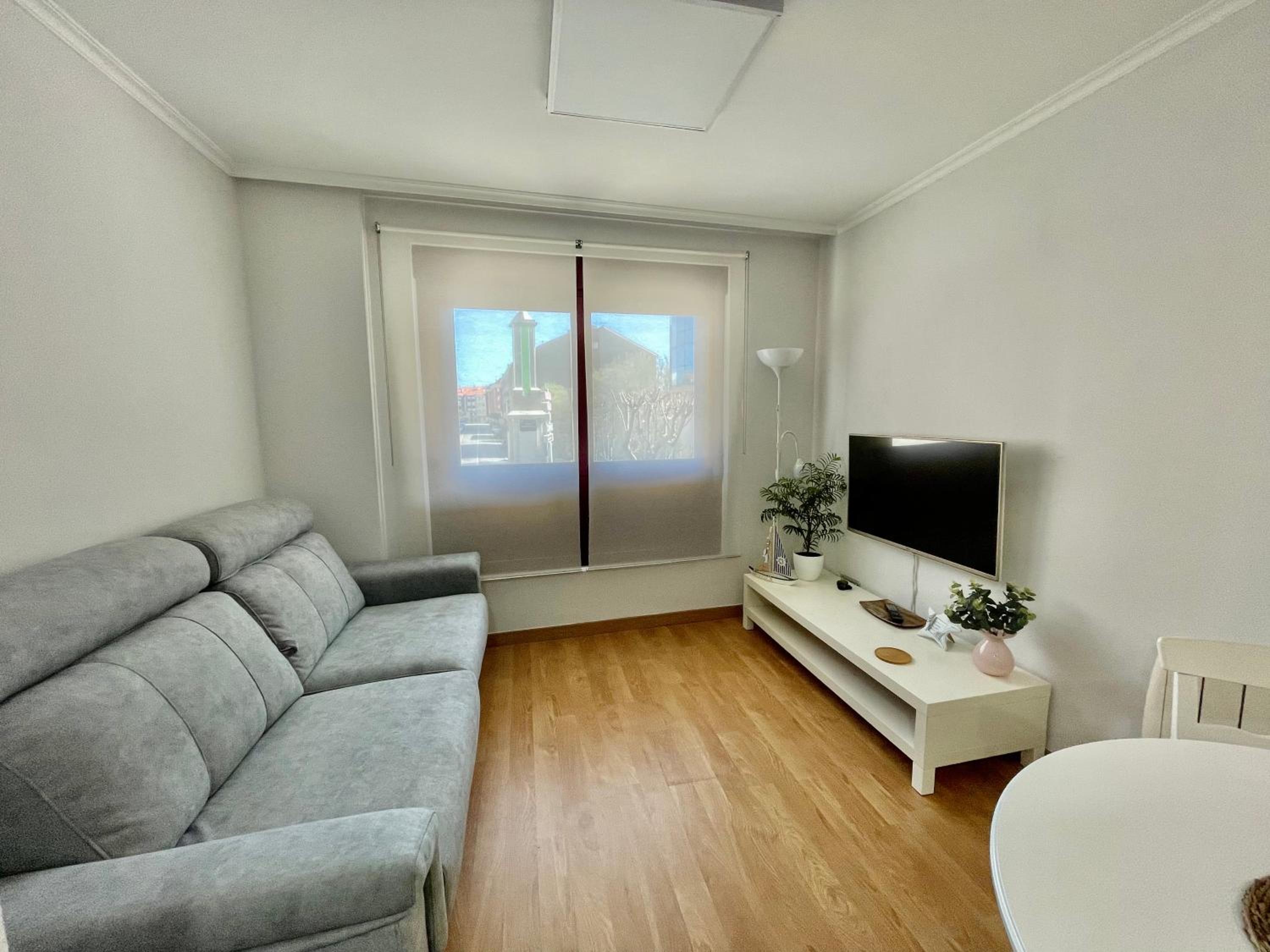 One-Bedroom Apartment photo 3